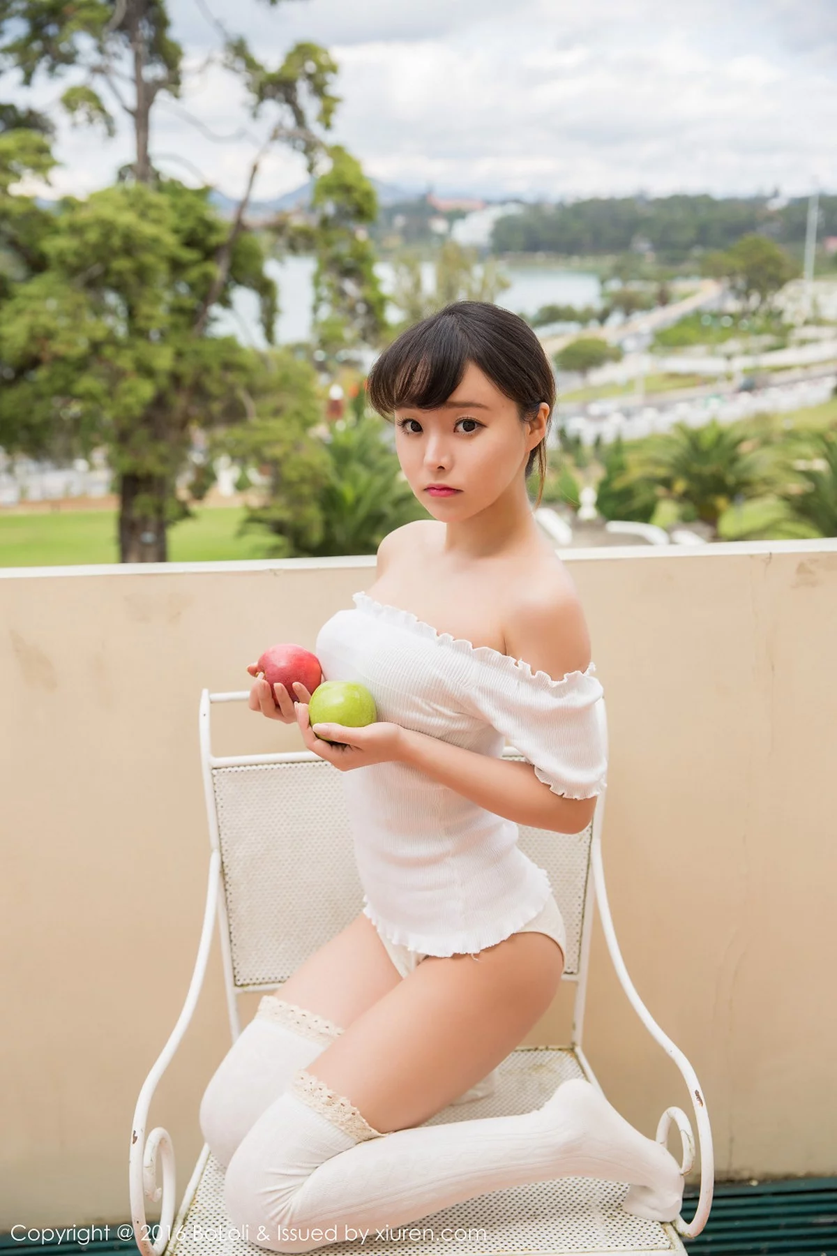 Xrmnw.Vip_柳侑绮_写真