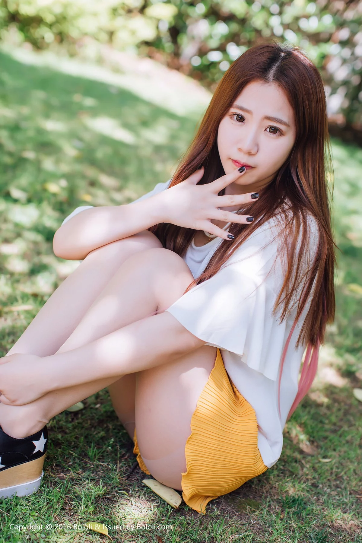 Xrmnw.Vip_董成丽_写真