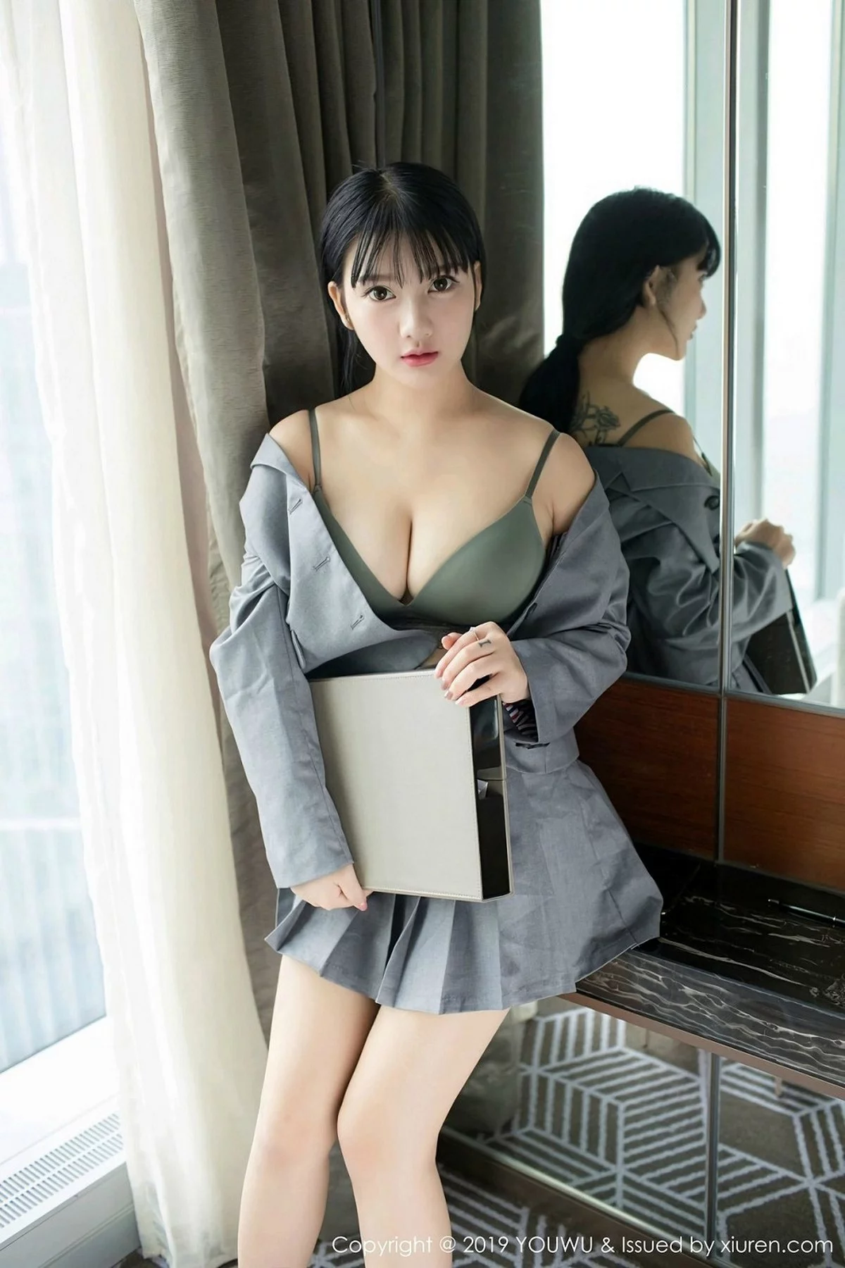 Xrmnw.Vip_小尤奈_写真