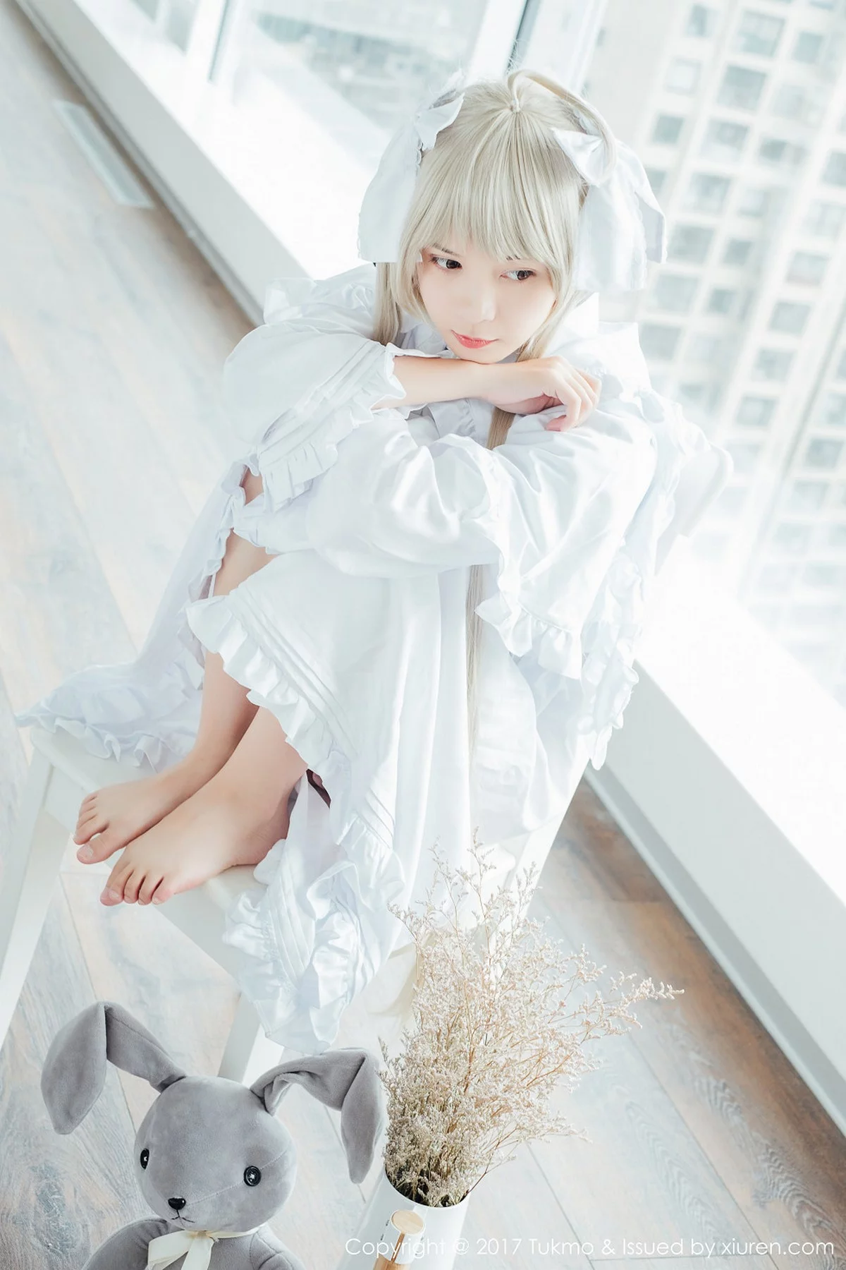 Xrmnw.Vip_鱼丸_写真