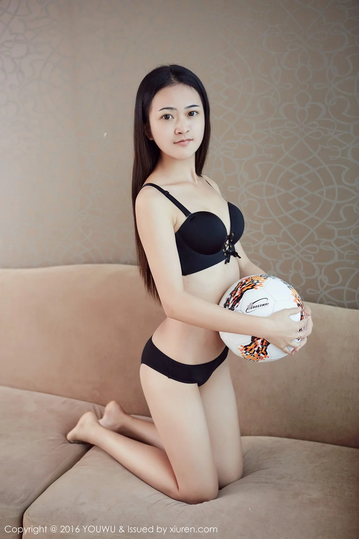 Xrmnw.Vip_小维Gary_写真