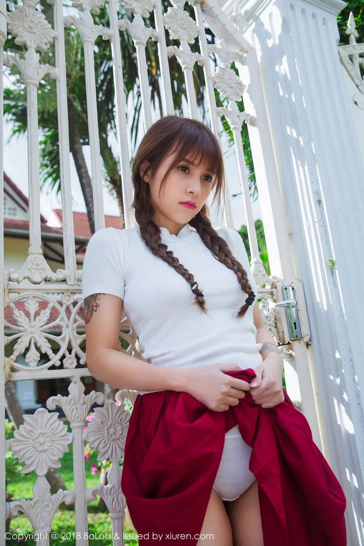 Xrmnw.Vip_夏美酱_写真
