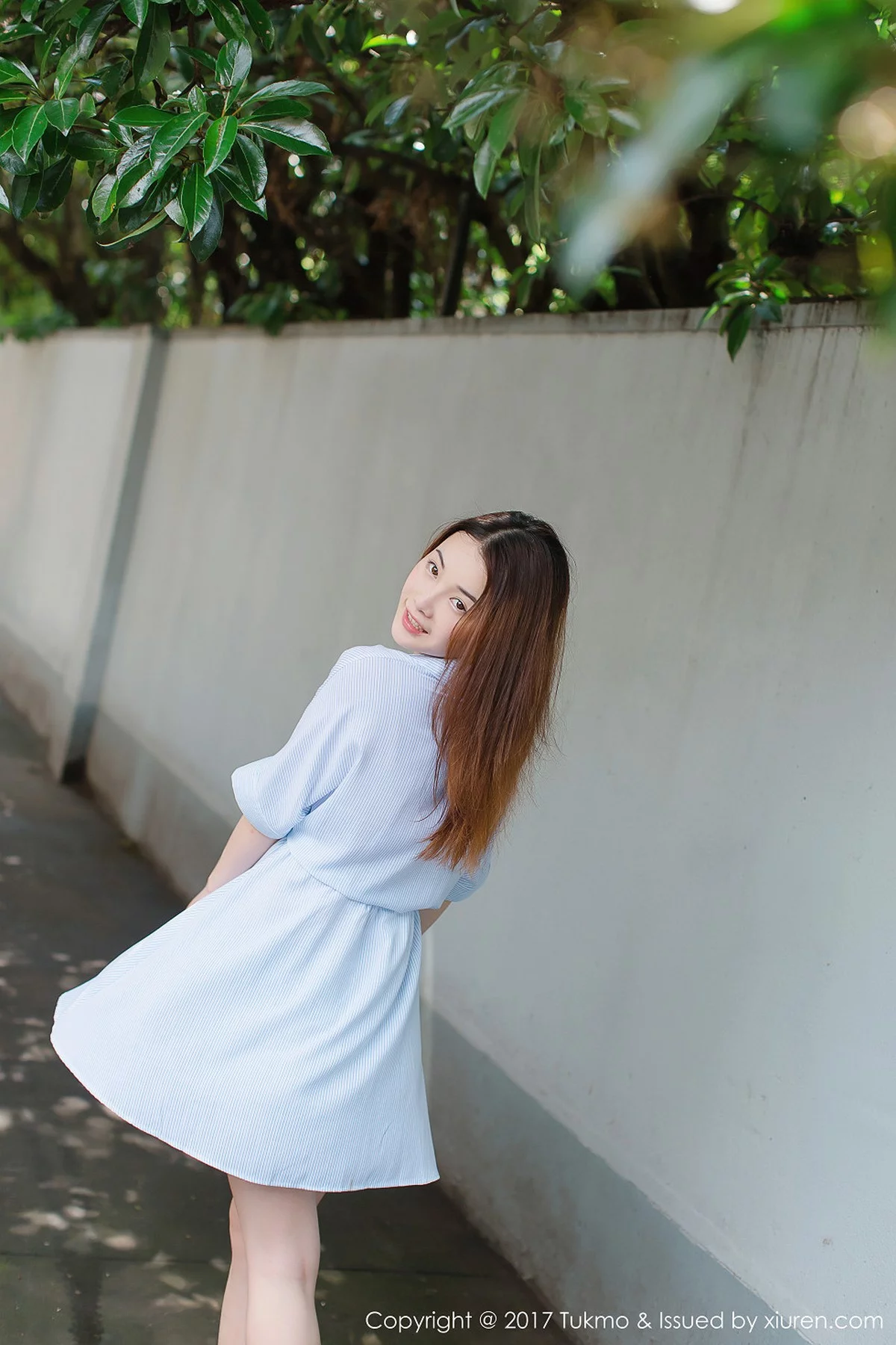 Xrmnw.Vip_绵绵_写真