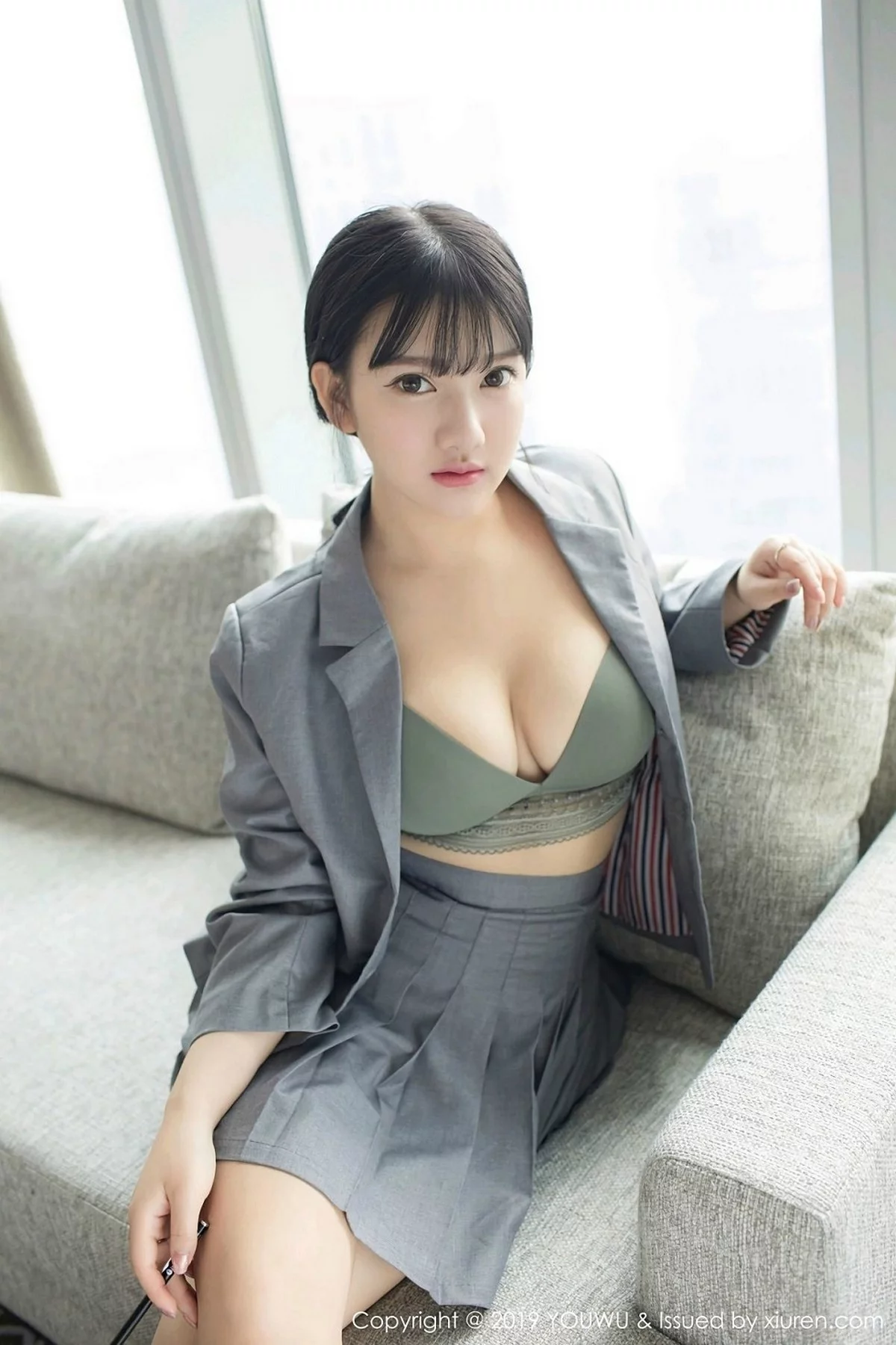 Xrmnw.Vip_小尤奈_写真