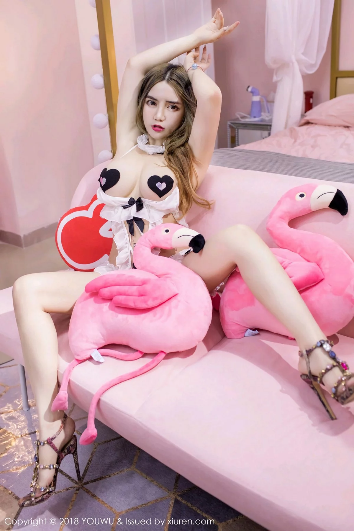 Xrmnw.Vip_温心怡_写真