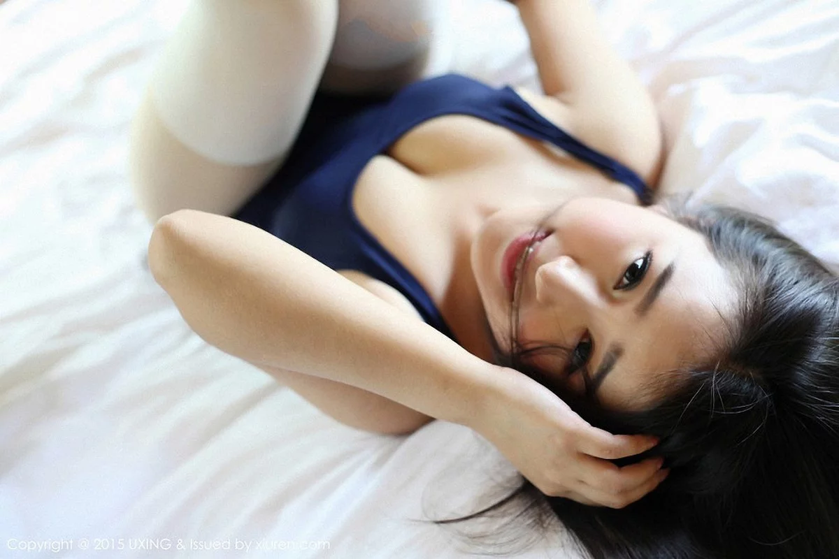 Xrmnw.Vip_煊煊sunny_写真