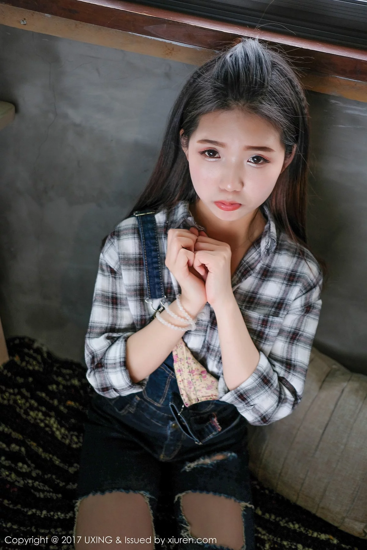 Xrmnw.Vip_可爱的小叶子_写真