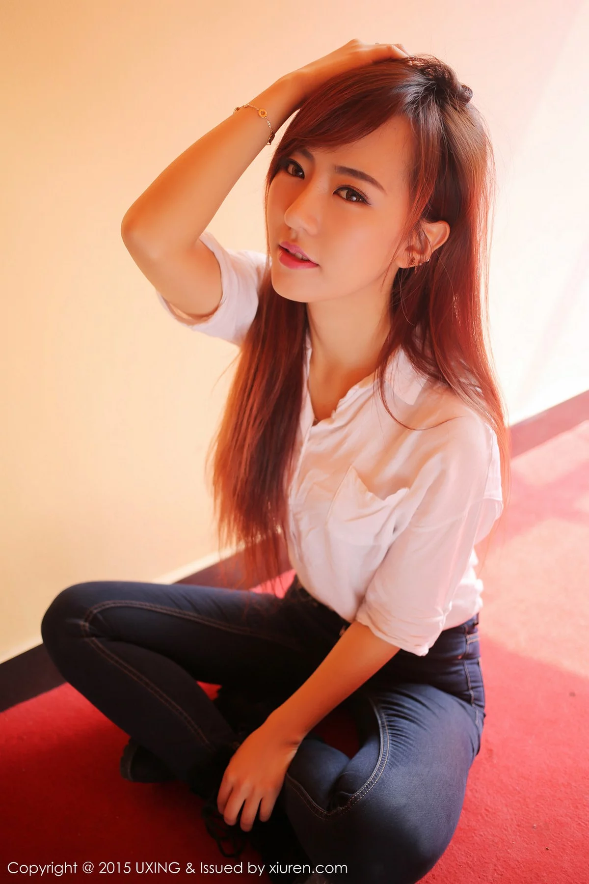 Xrmnw.Vip_赵婉妮_写真