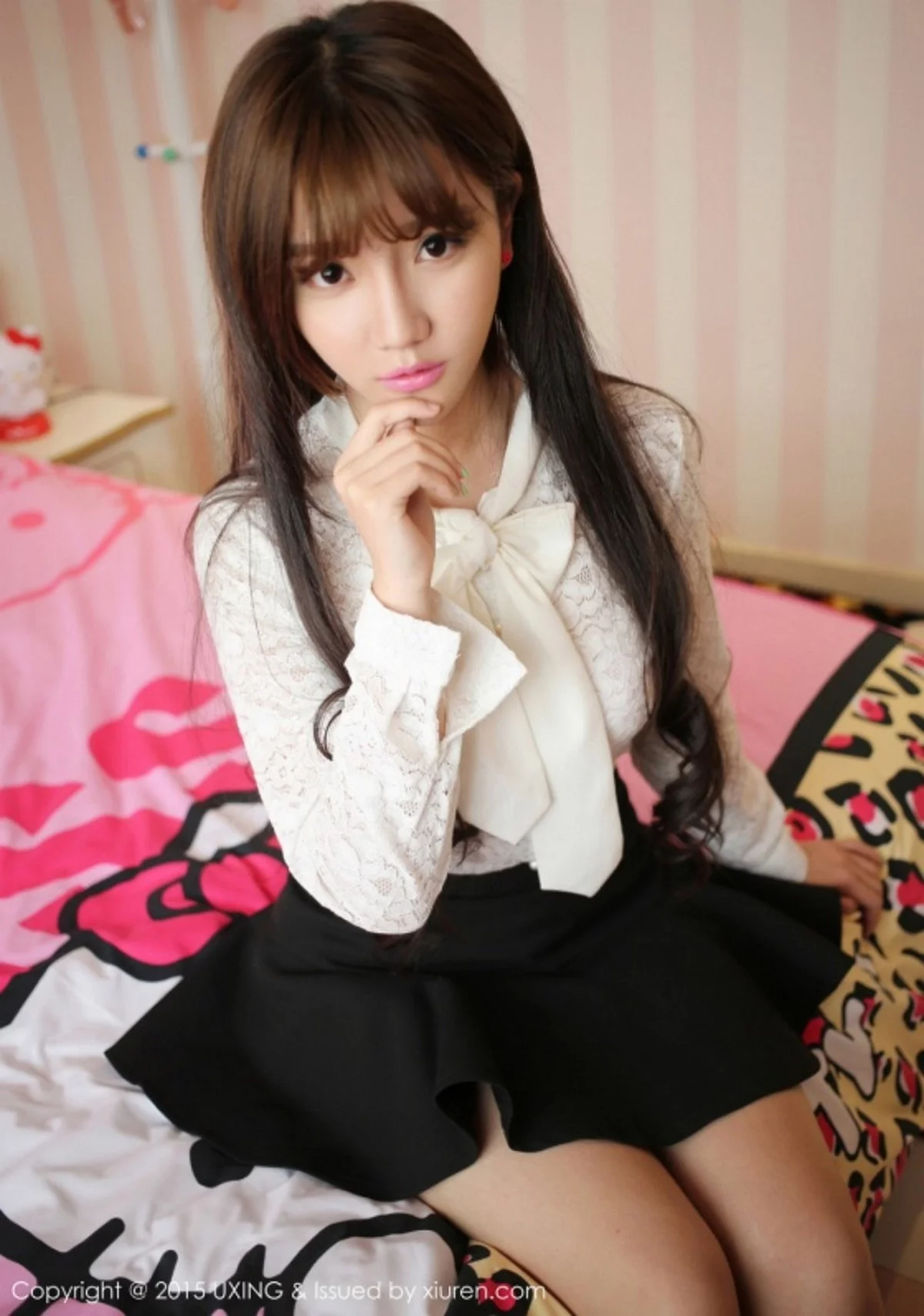 Xrmnw.Vip_艾西Ashley_写真