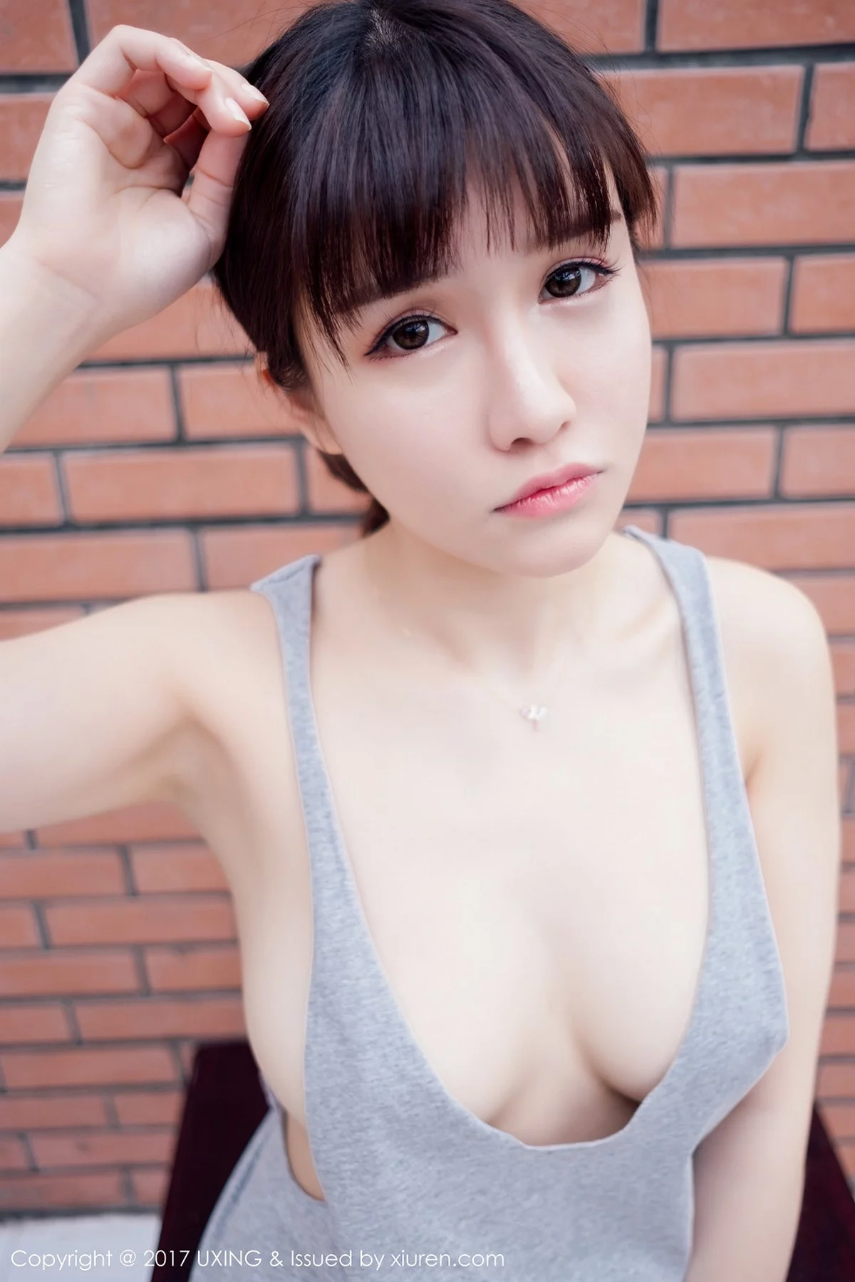 Xrmnw.Vip_K8傲娇萌萌_写真
