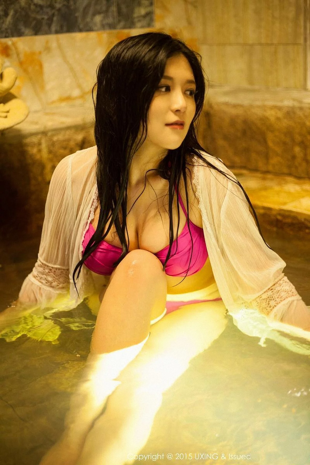 Xrmnw.Vip_莲漪lenne_写真