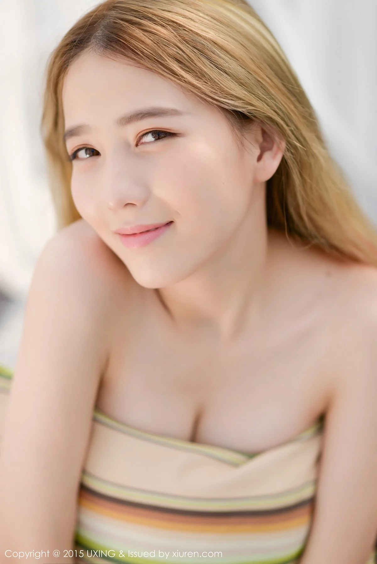 Xrmnw.Vip_懒桃子_写真