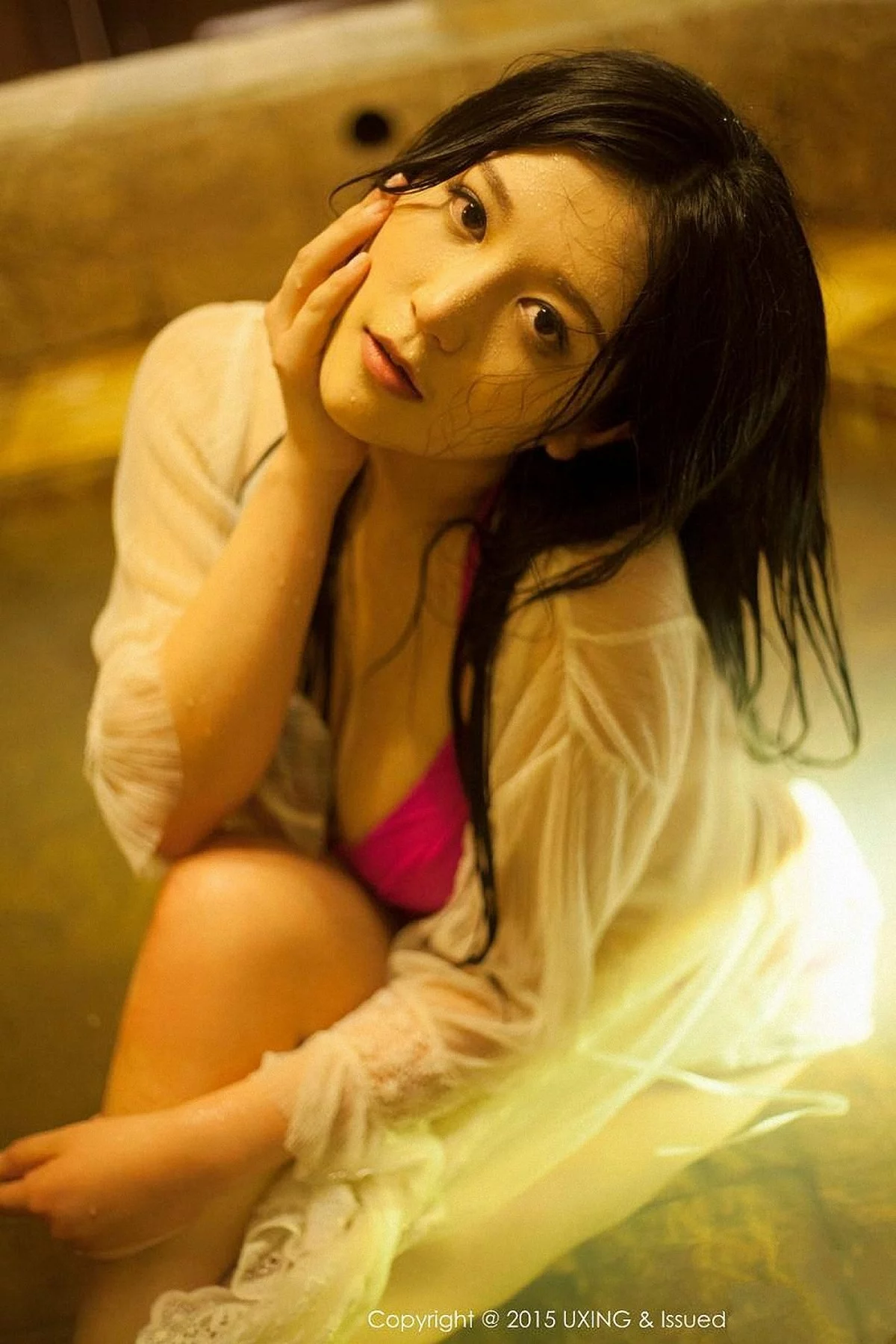 Xrmnw.Vip_莲漪lenne_写真
