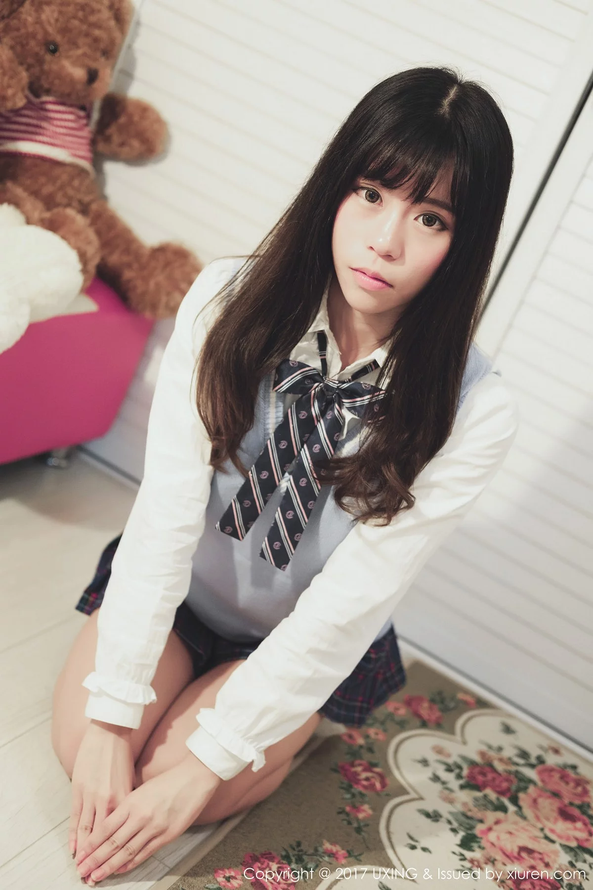 Xrmnw.Vip_Yo酱_写真