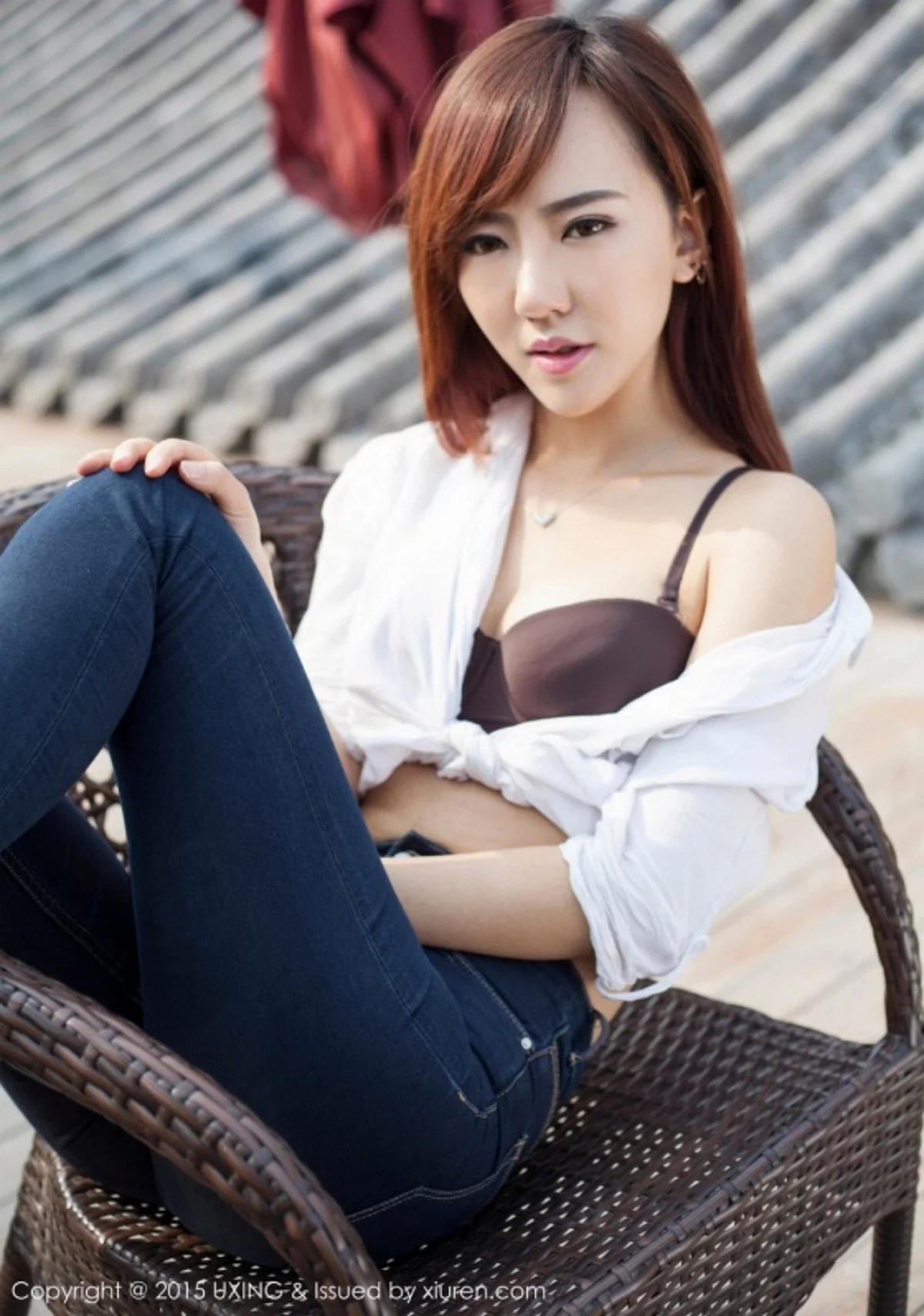 Xrmnw.Vip_模特合集_写真