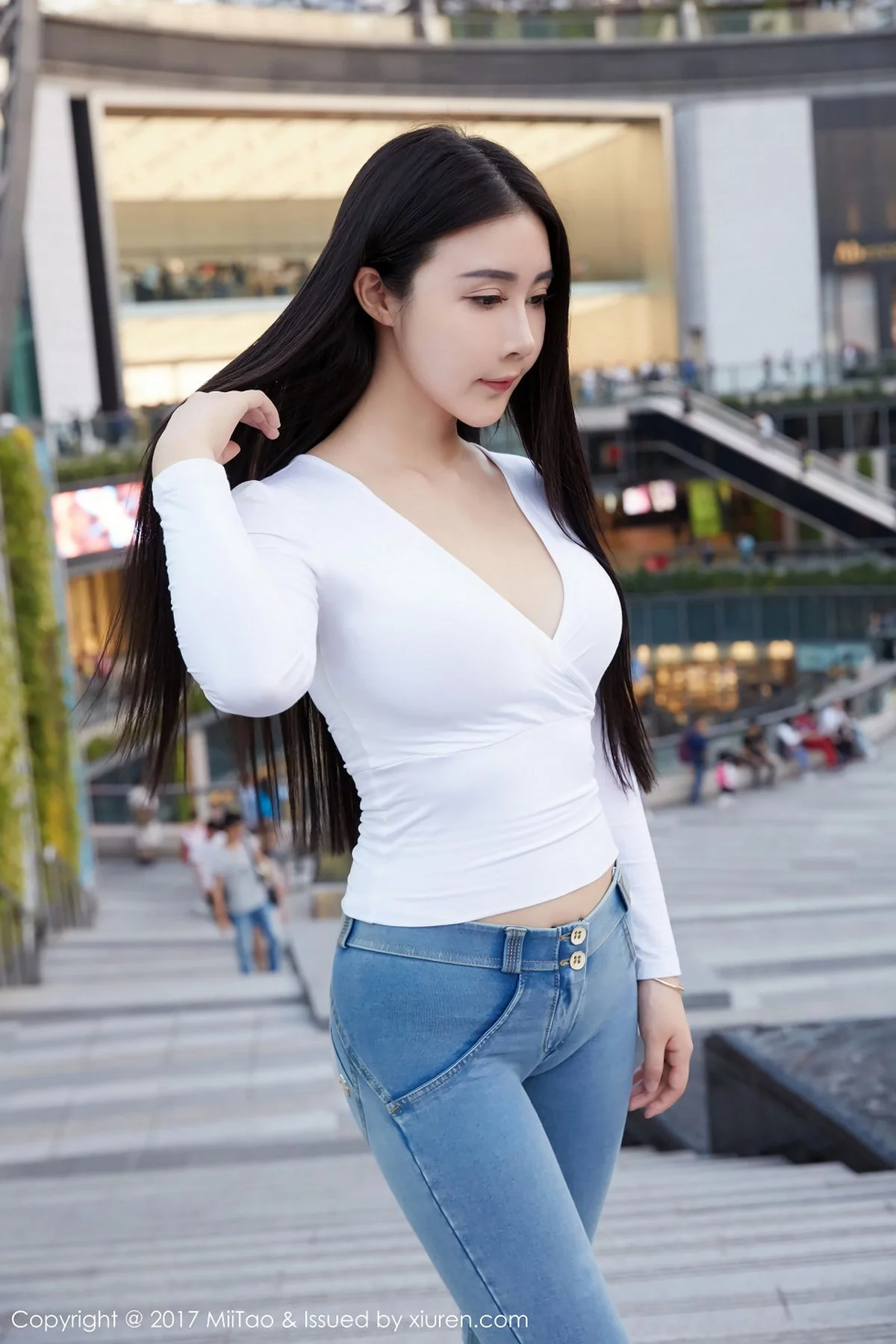 Xrmnw.Vip_萱萱_写真