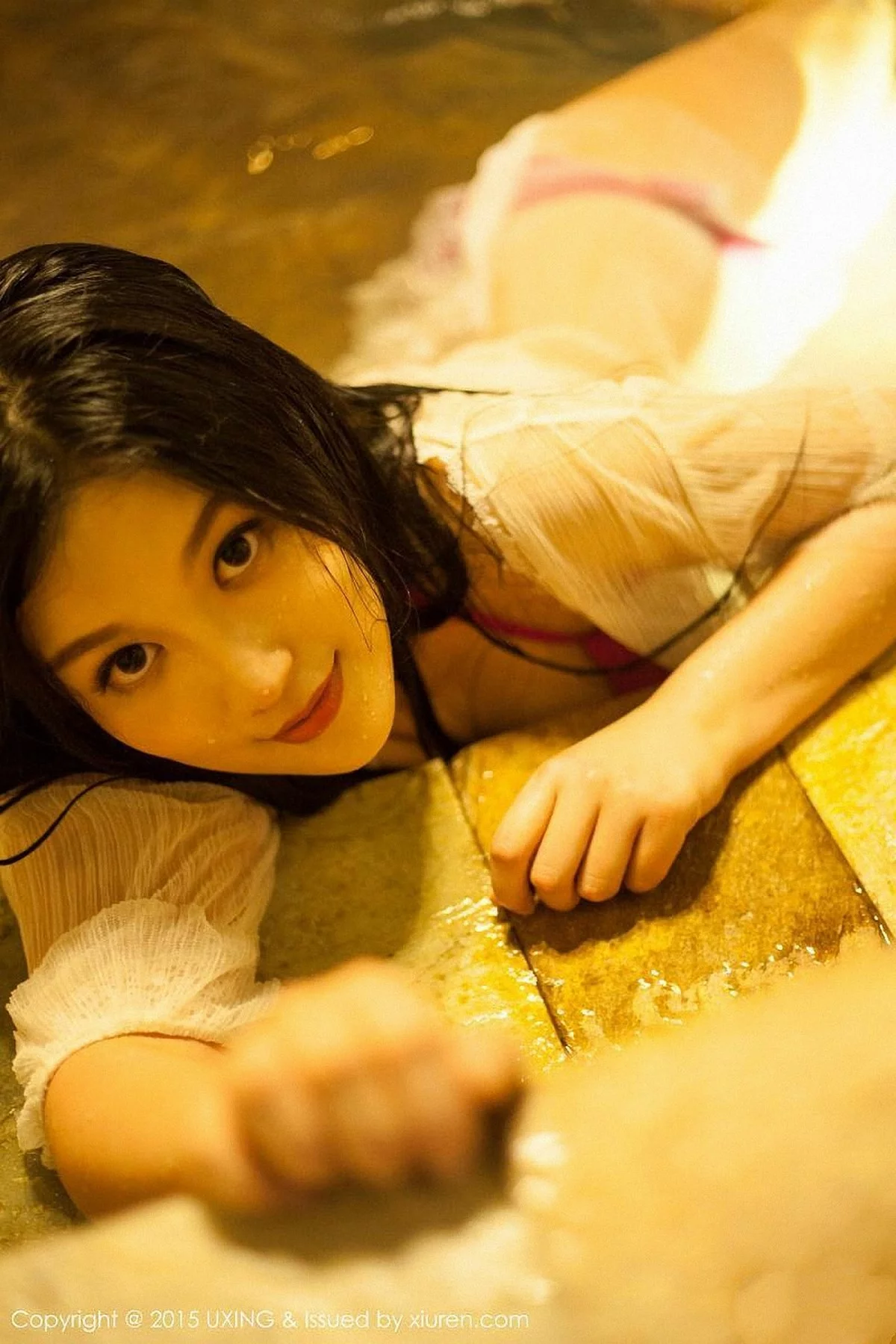 Xrmnw.Vip_莲漪lenne_写真