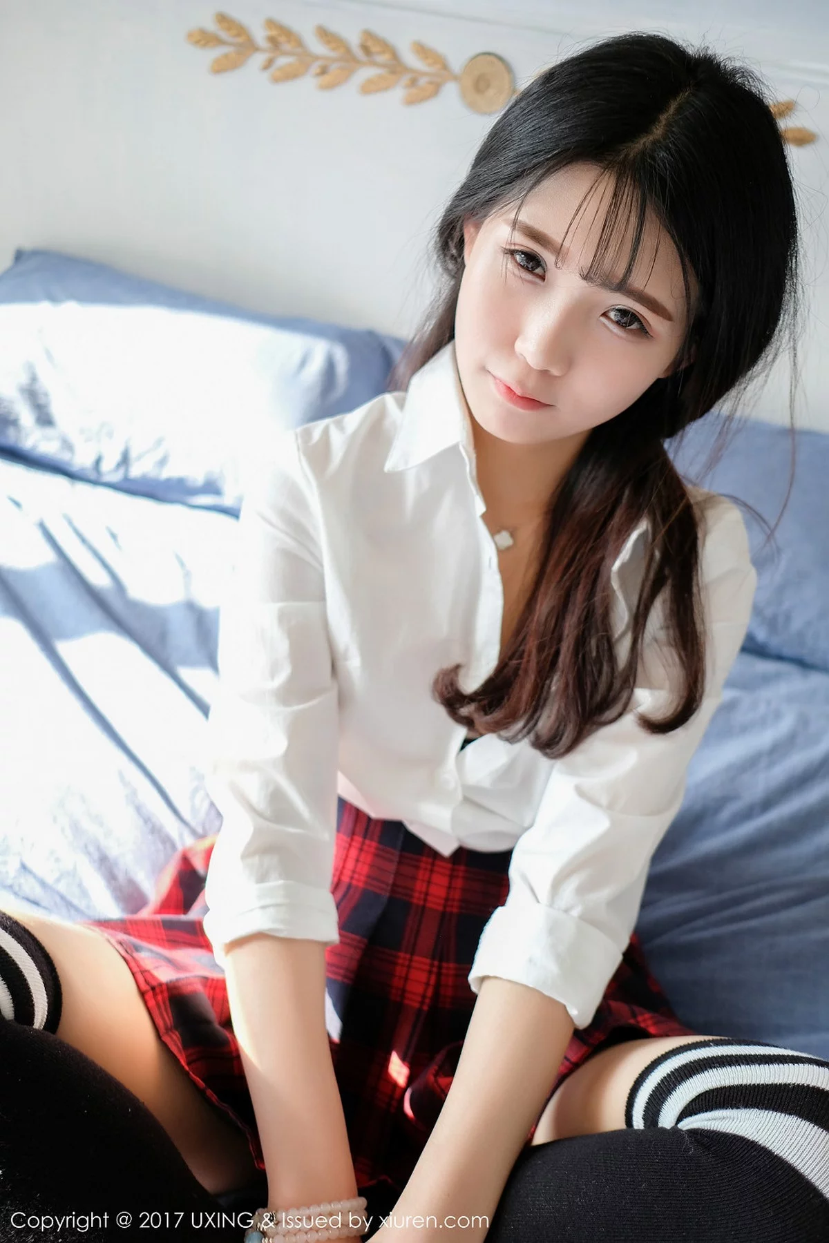 Xrmnw.Vip_可爱的小叶子_写真
