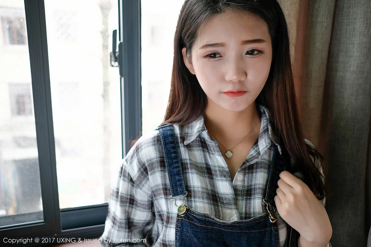 Xrmnw.Vip_可爱的小叶子_写真