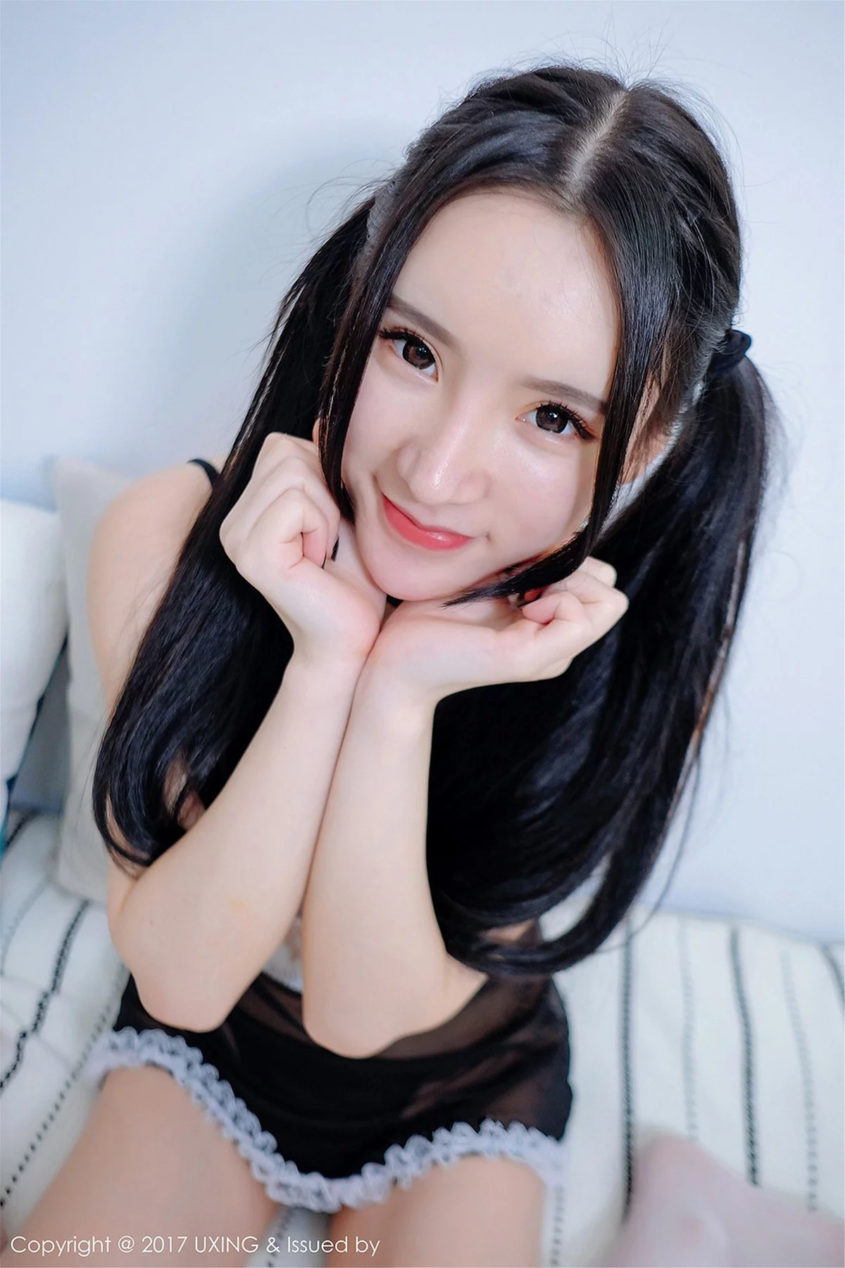 Xrmnw.Vip_周于希_写真