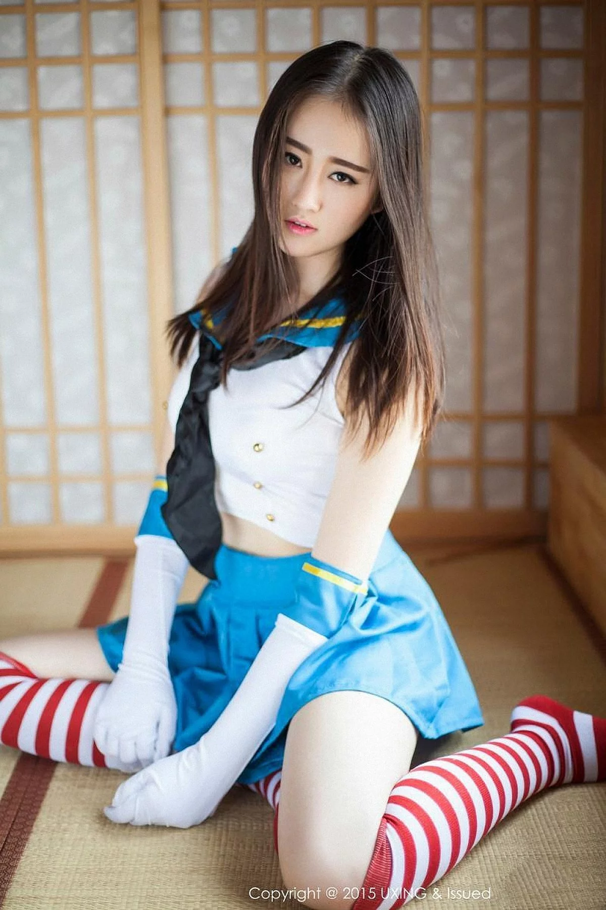 Xrmnw.Vip_王朝朝_写真