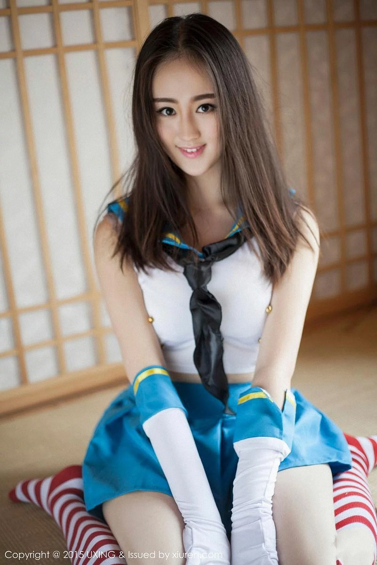 Xrmnw.Vip_王朝朝_写真