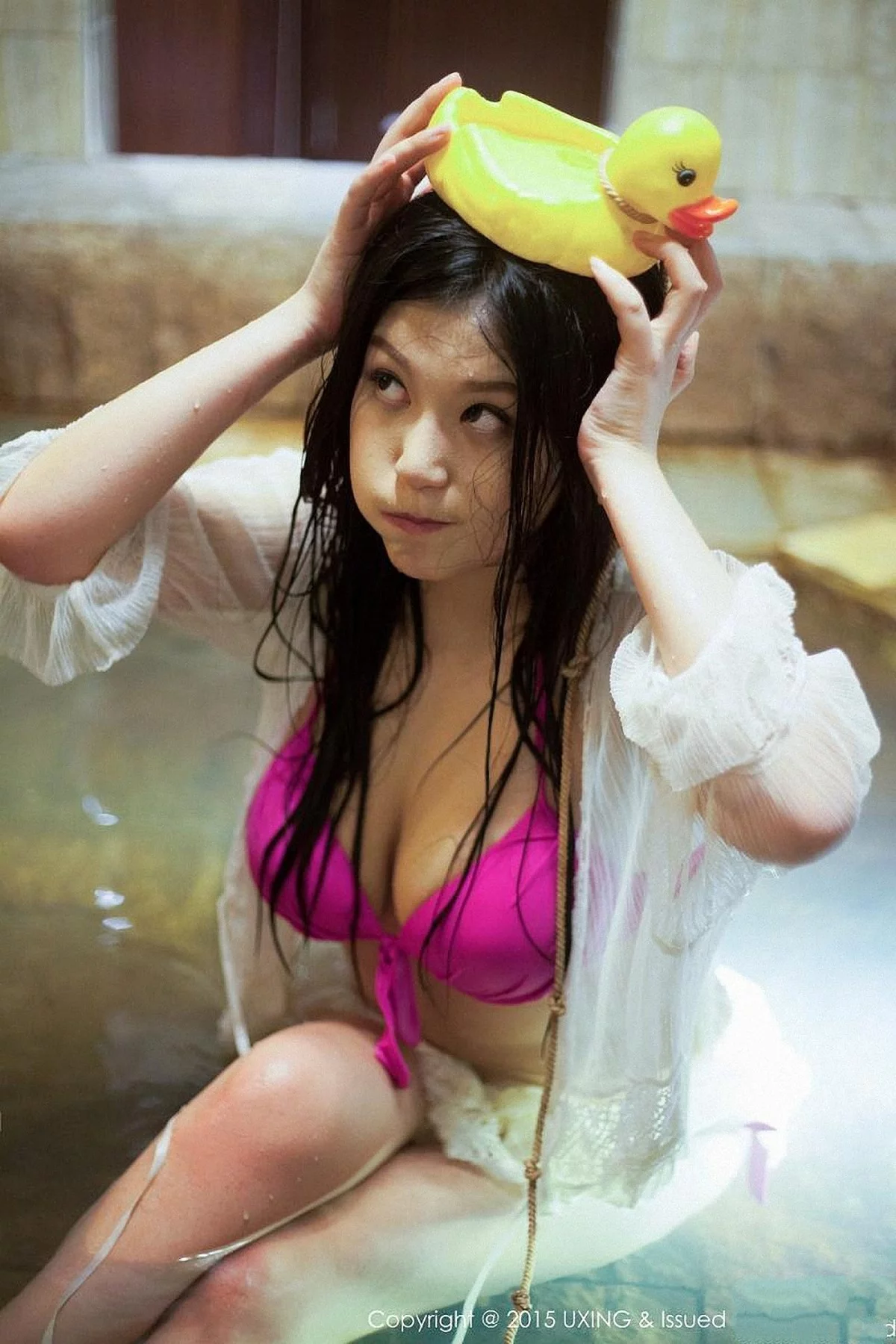 Xrmnw.Vip_莲漪lenne_写真