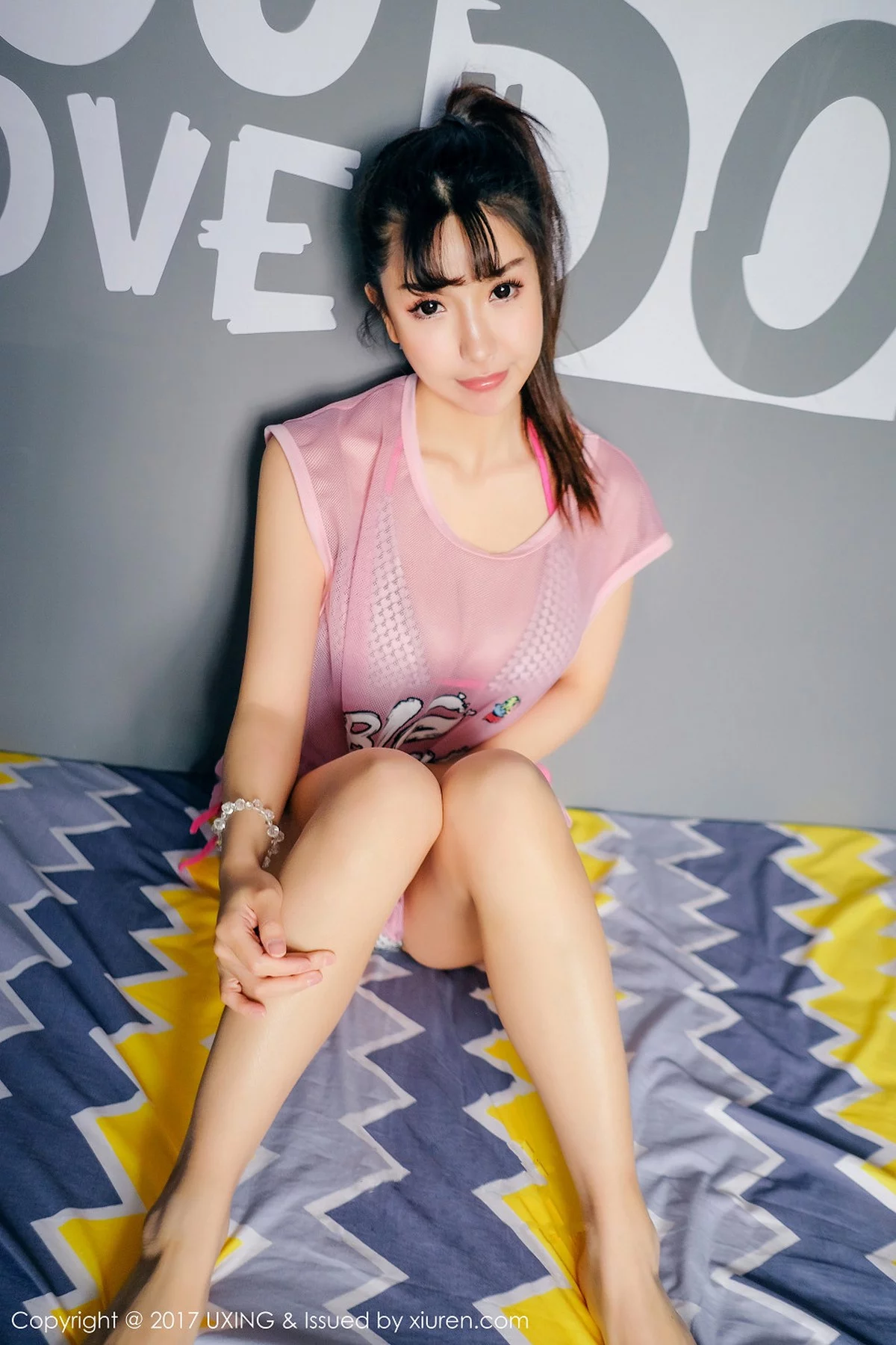 Xrmnw.Vip_晓茜sunny_写真