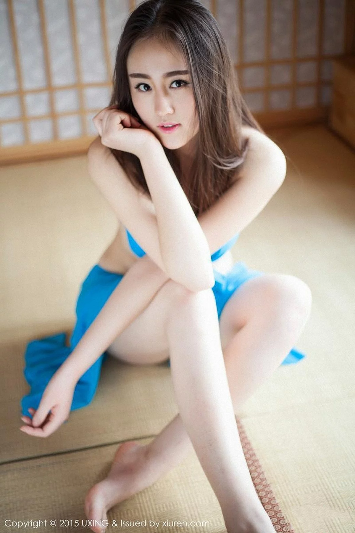 Xrmnw.Vip_王朝朝_写真