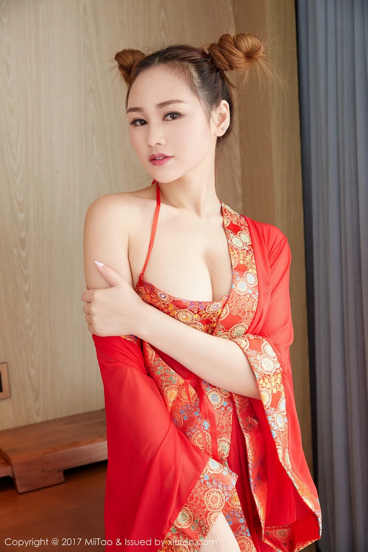 Xrmnw.Vip_李宝宝_写真