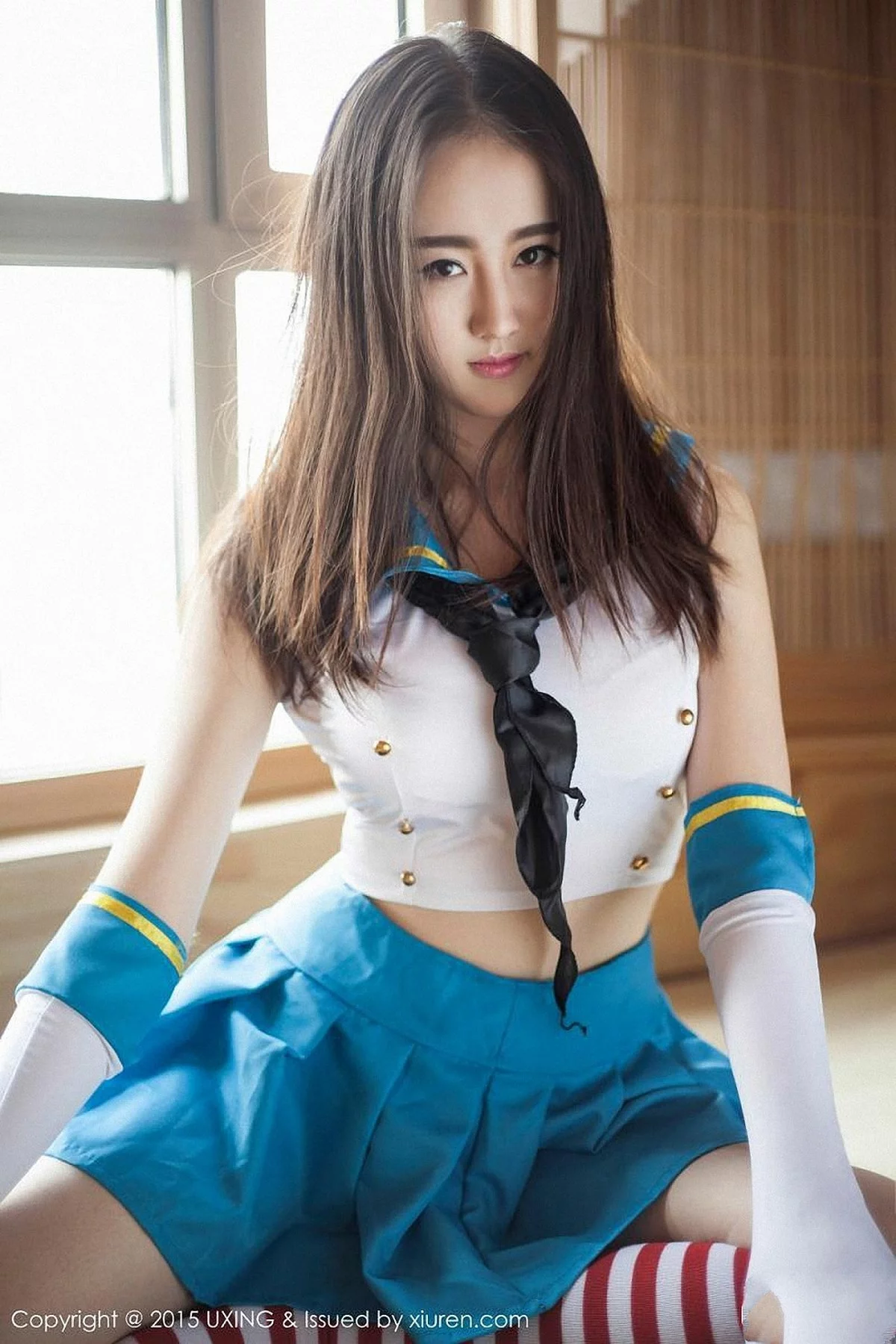 Xrmnw.Vip_王朝朝_写真