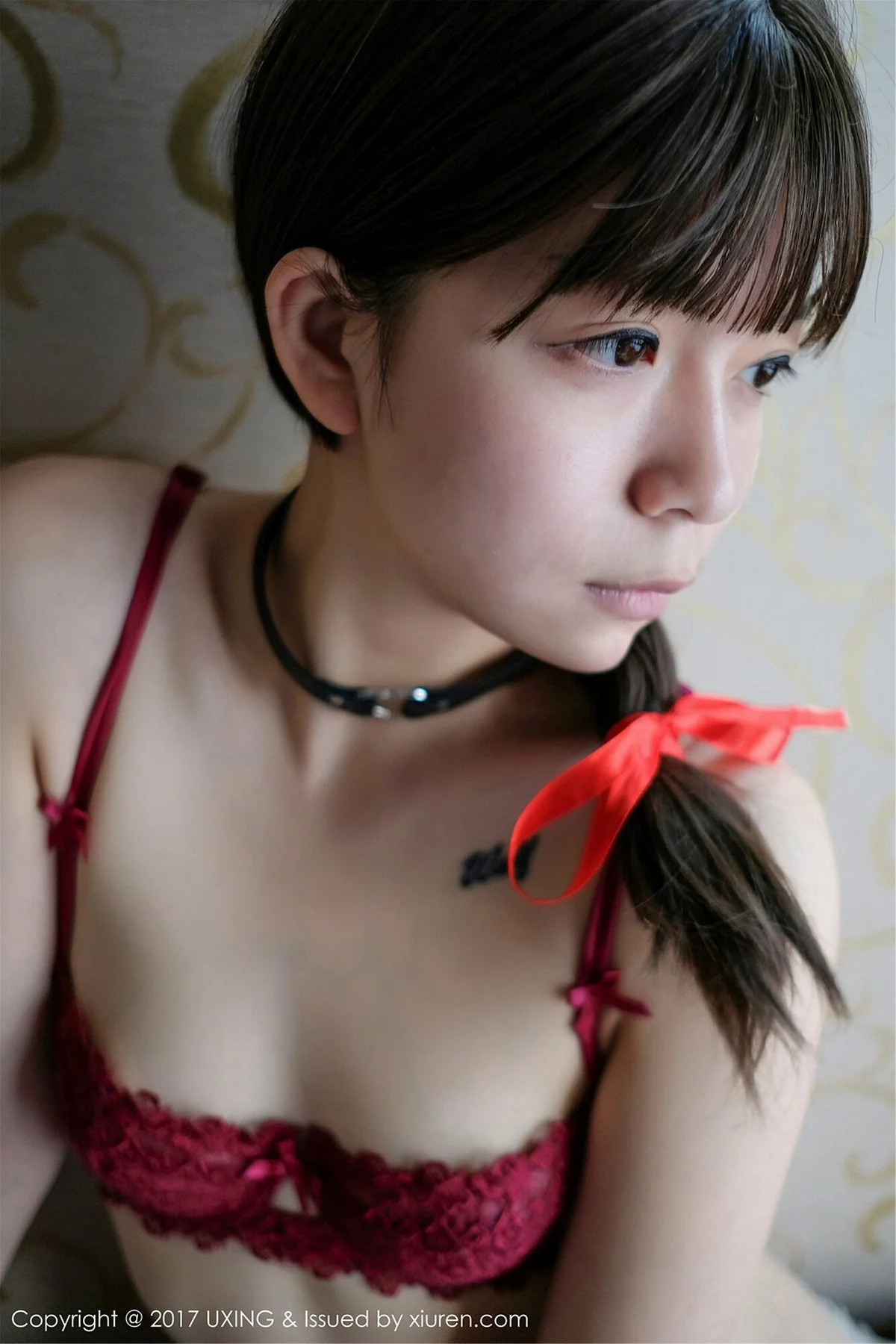 Xrmnw.Vip_猫性少女_写真