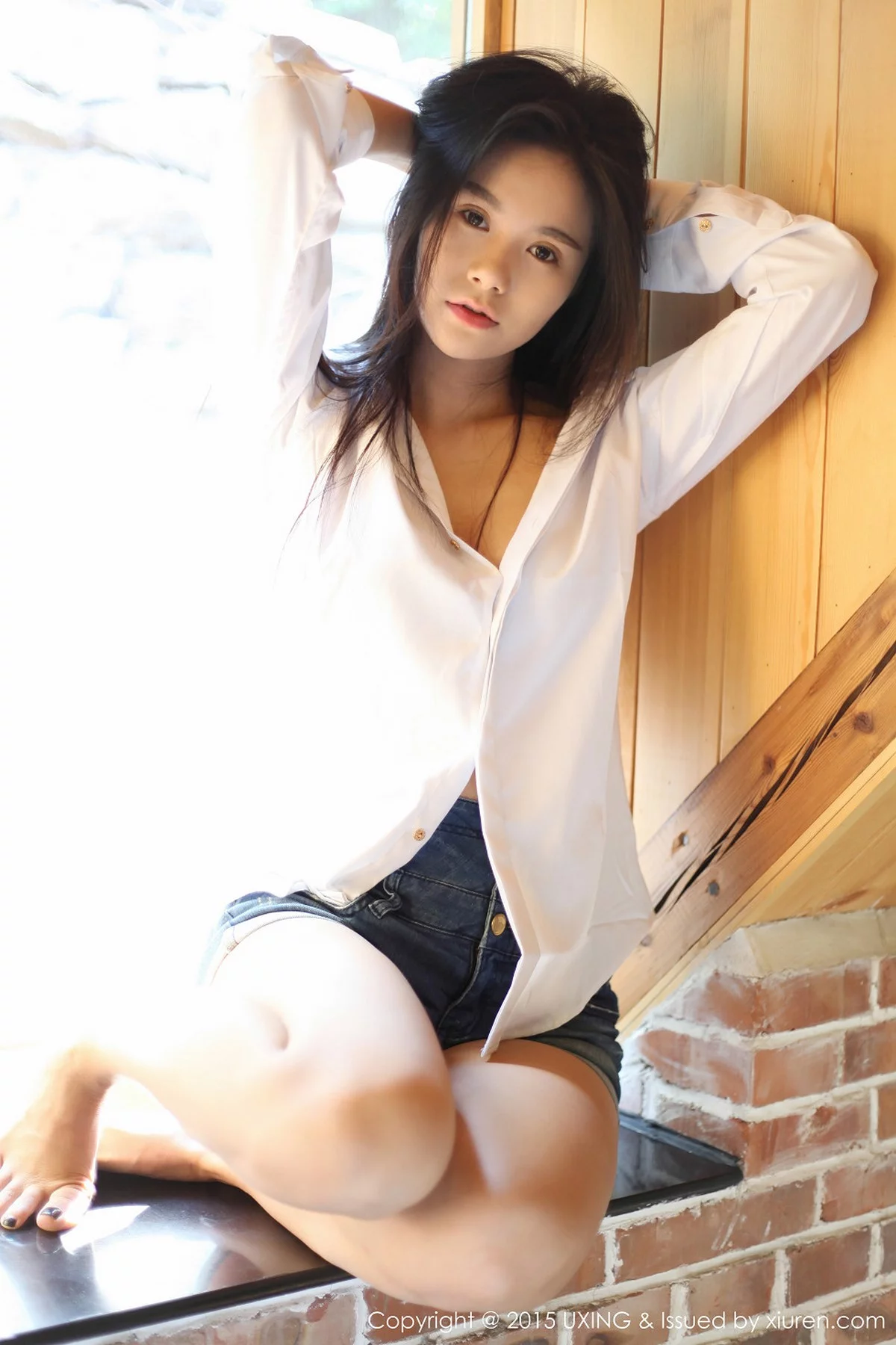 Xrmnw.Vip_王欣然_写真