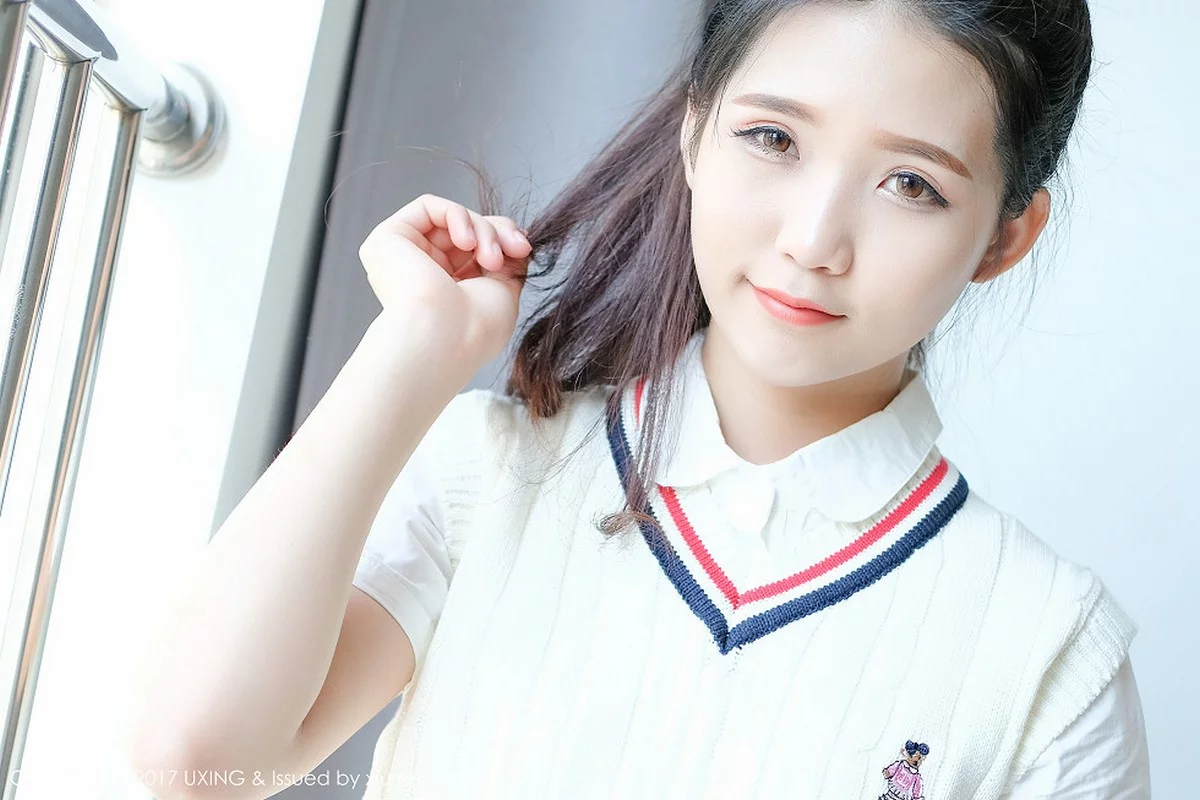 Xrmnw.Vip_可爱的小叶子_写真