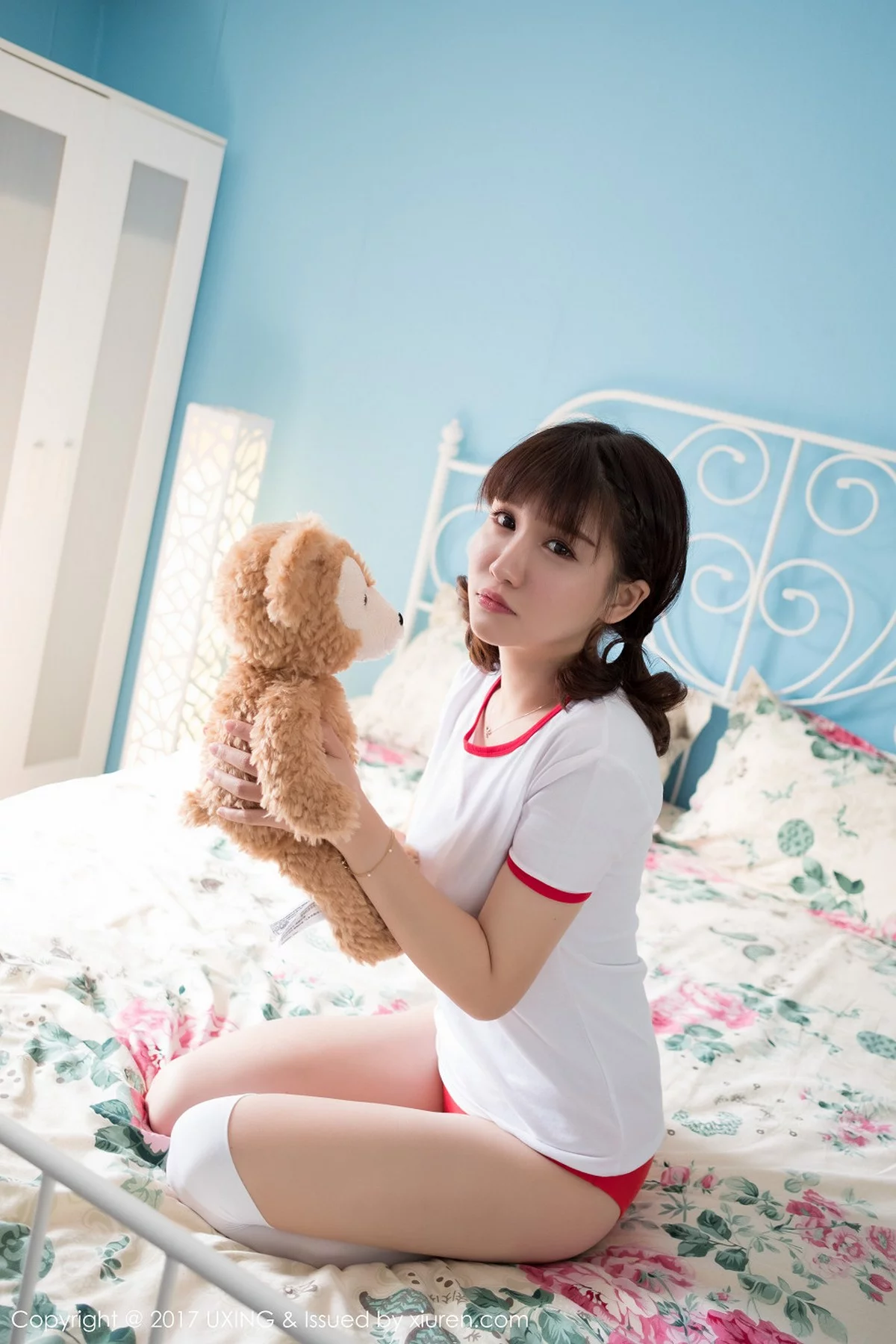 Xrmnw.Vip_K8傲娇萌萌_写真