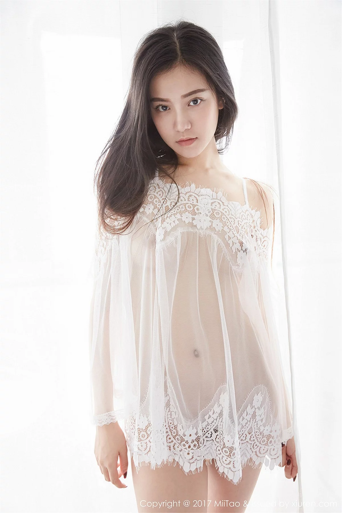 Xrmnw.Vip_吴凯莉_写真