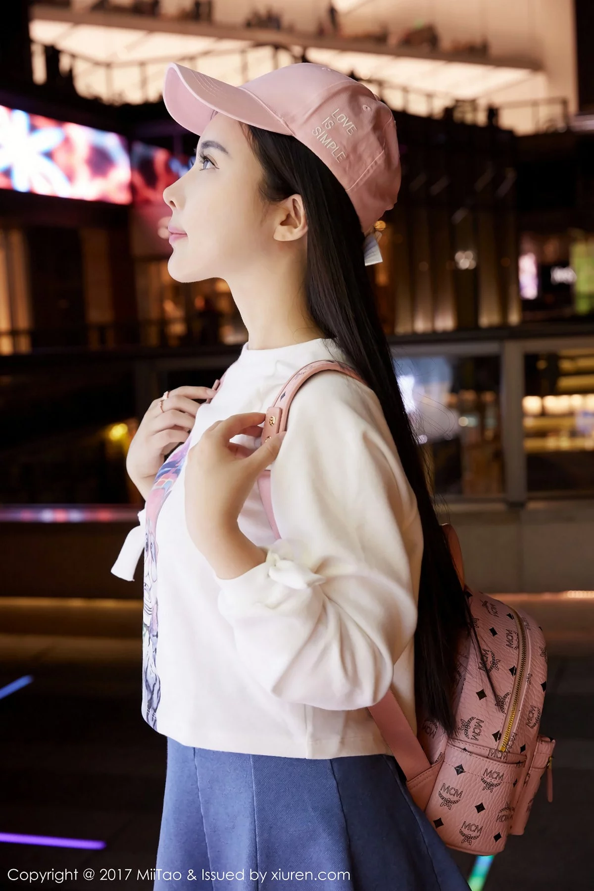 Xrmnw.Vip_萱萱_写真
