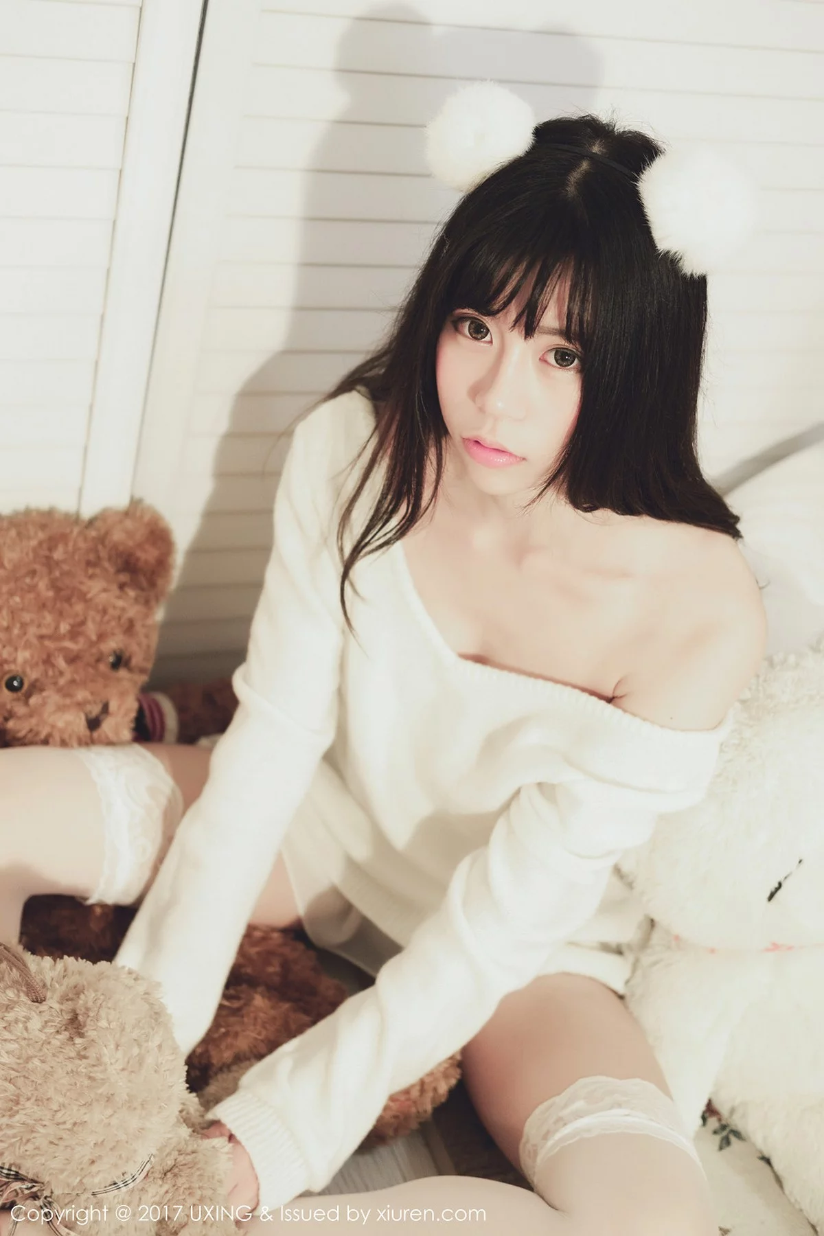 Xrmnw.Vip_Yo酱_写真