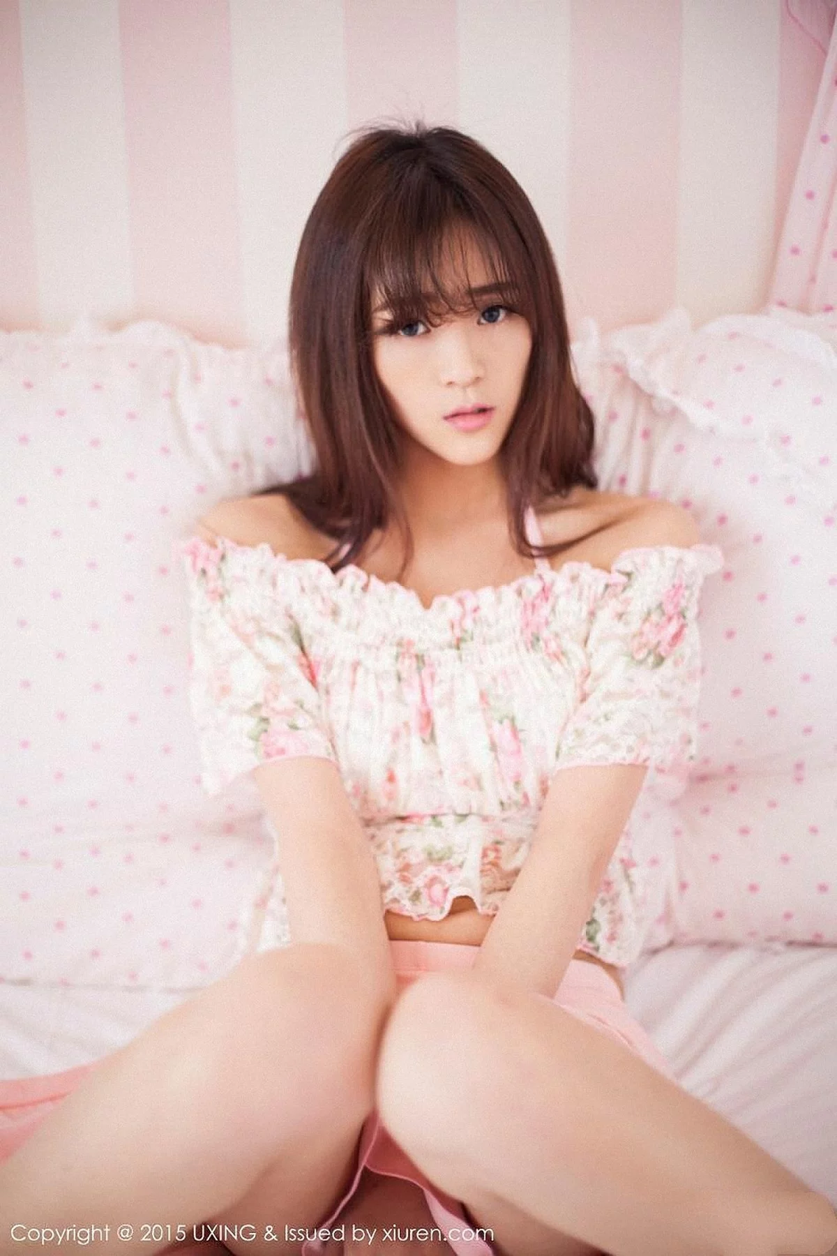 Xrmnw.Vip_颜允允_写真