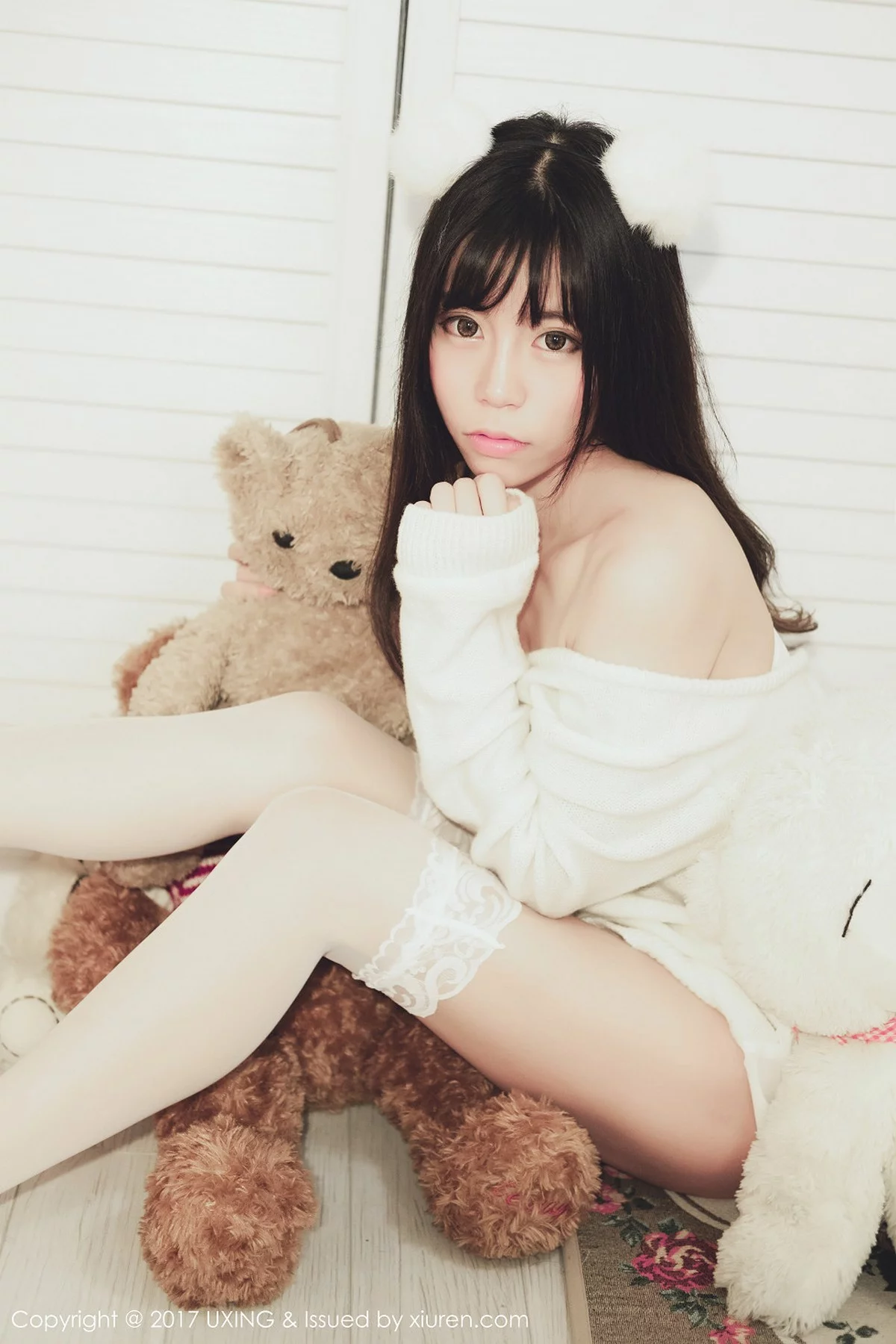 Xrmnw.Vip_Yo酱_写真