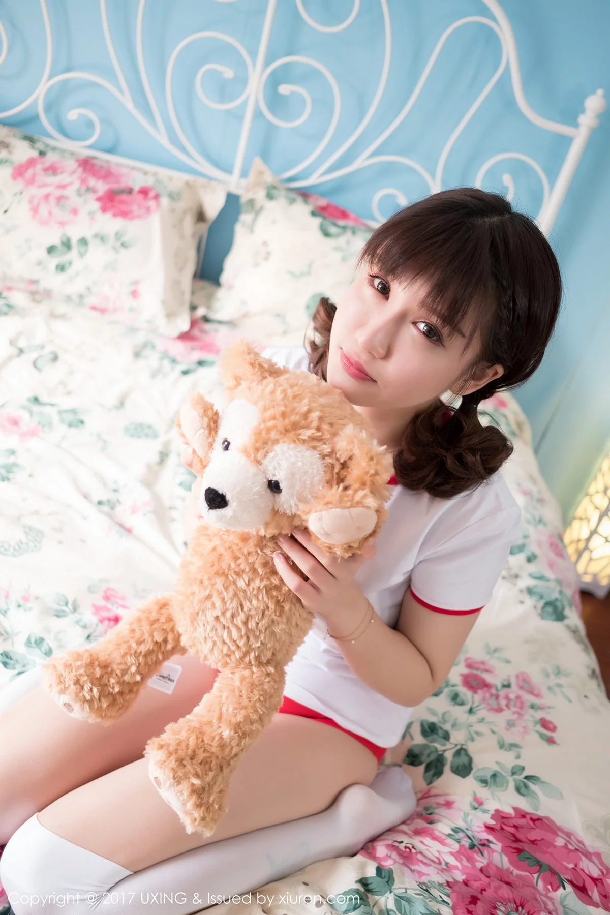 Xrmnw.Vip_K8傲娇萌萌_写真
