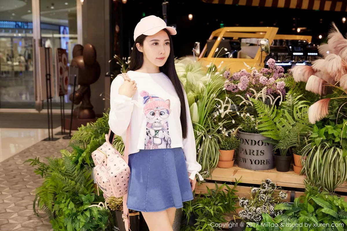 Xrmnw.Vip_萱萱_写真