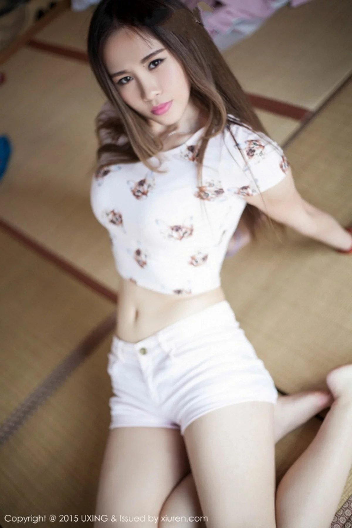 Xrmnw.Vip_紫潆cynthia_写真