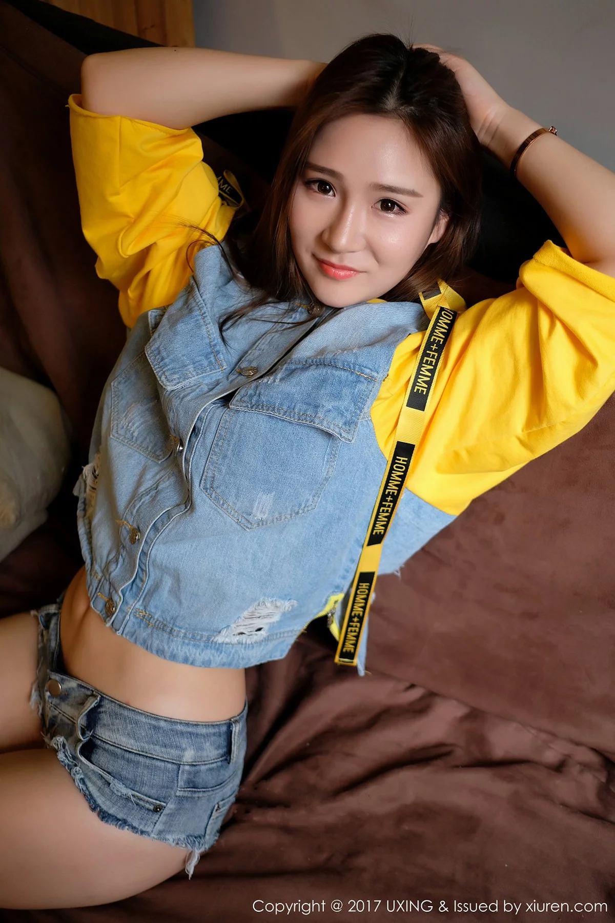 Xrmnw.Vip_羊羊Suger_写真