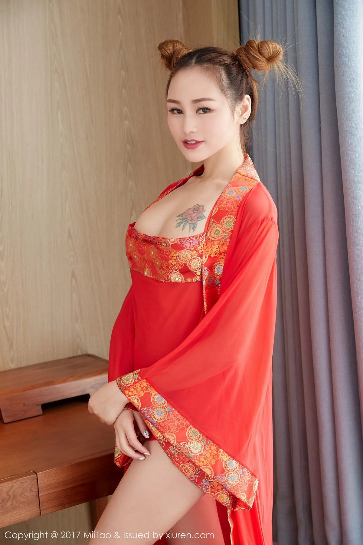 Xrmnw.Vip_李宝宝_写真