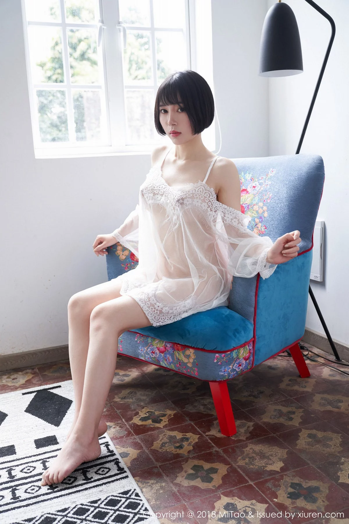 Xrmnw.Vip_木楠_写真