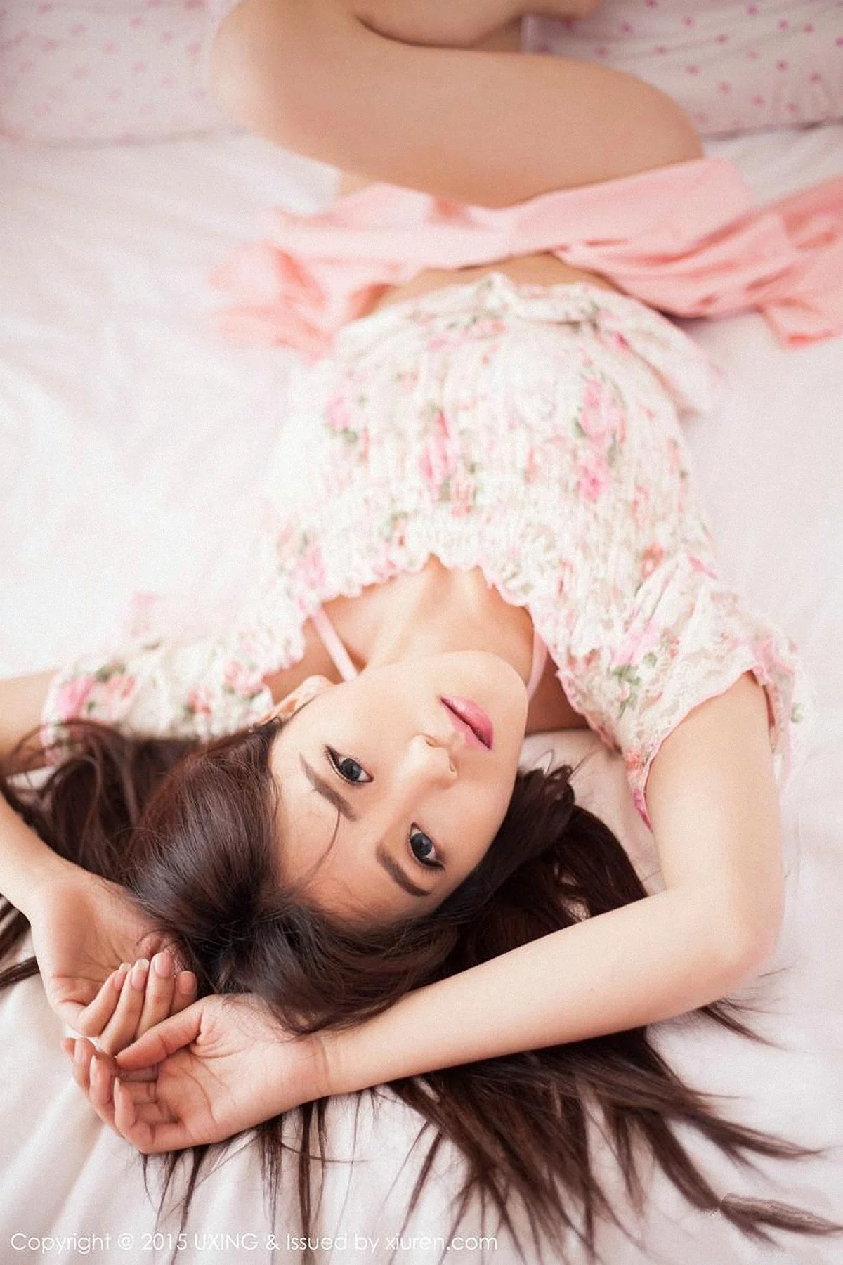 Xrmnw.Vip_颜允允_写真