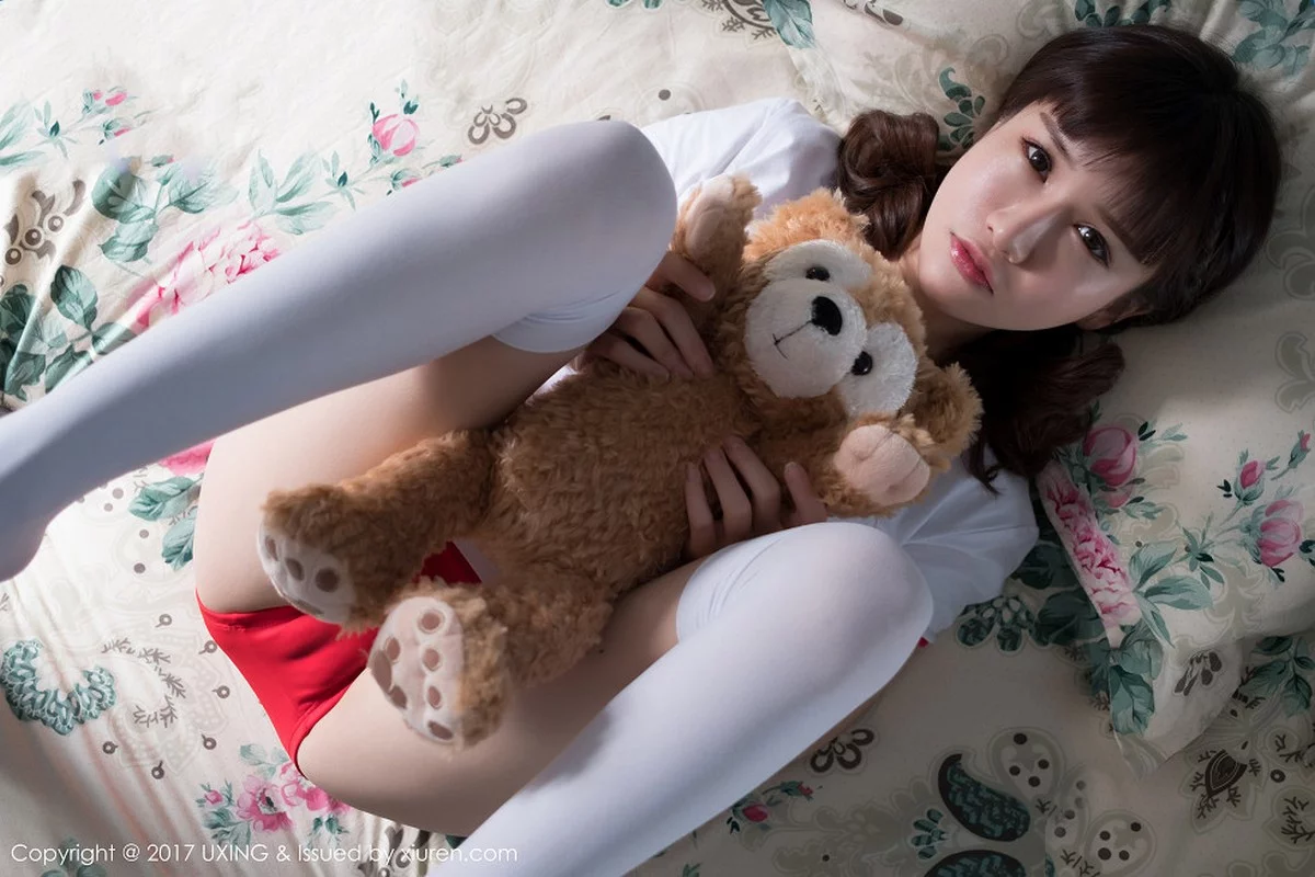 Xrmnw.Vip_K8傲娇萌萌_写真