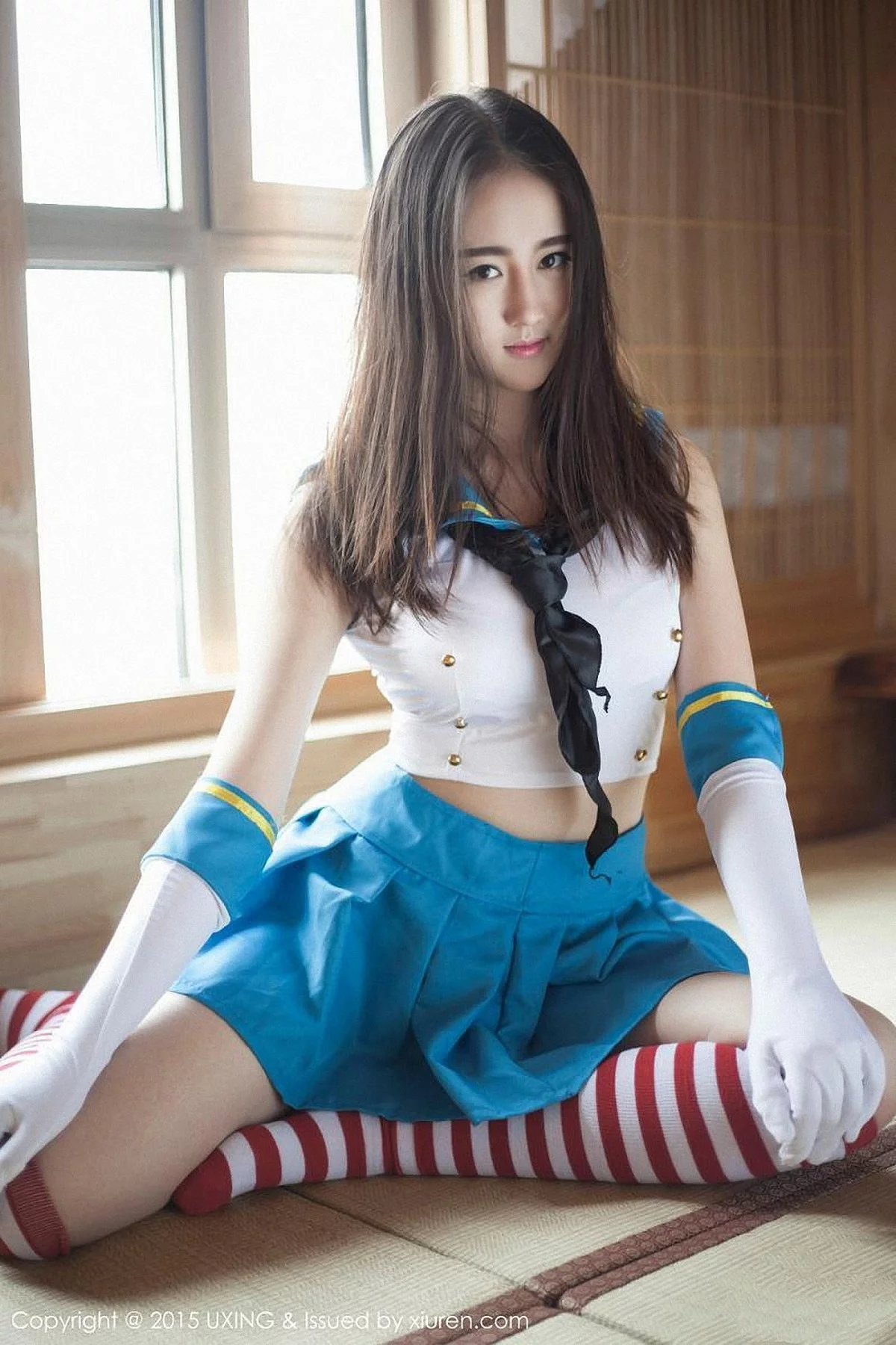 Xrmnw.Vip_王朝朝_写真