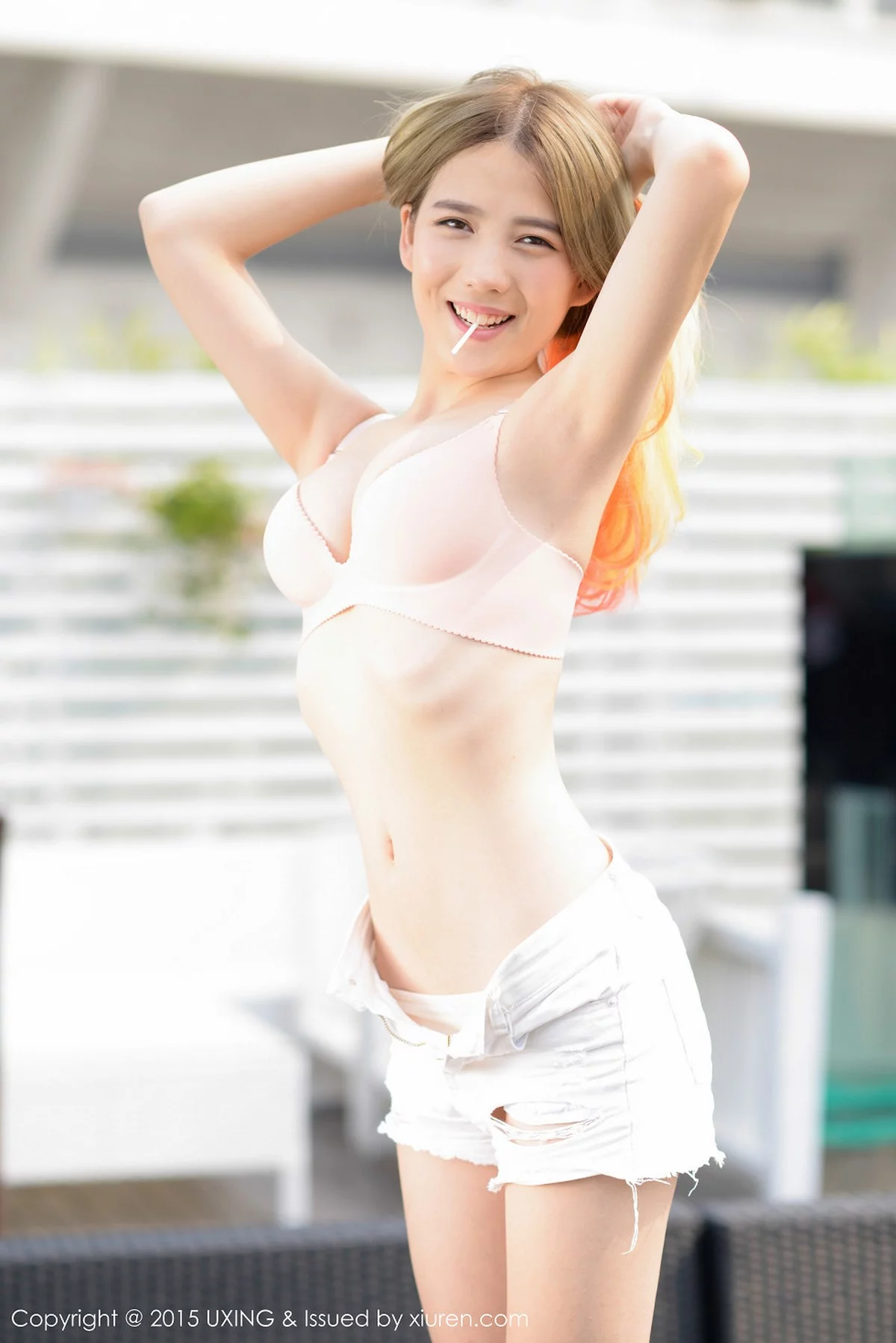 Xrmnw.Vip_懒桃子_写真